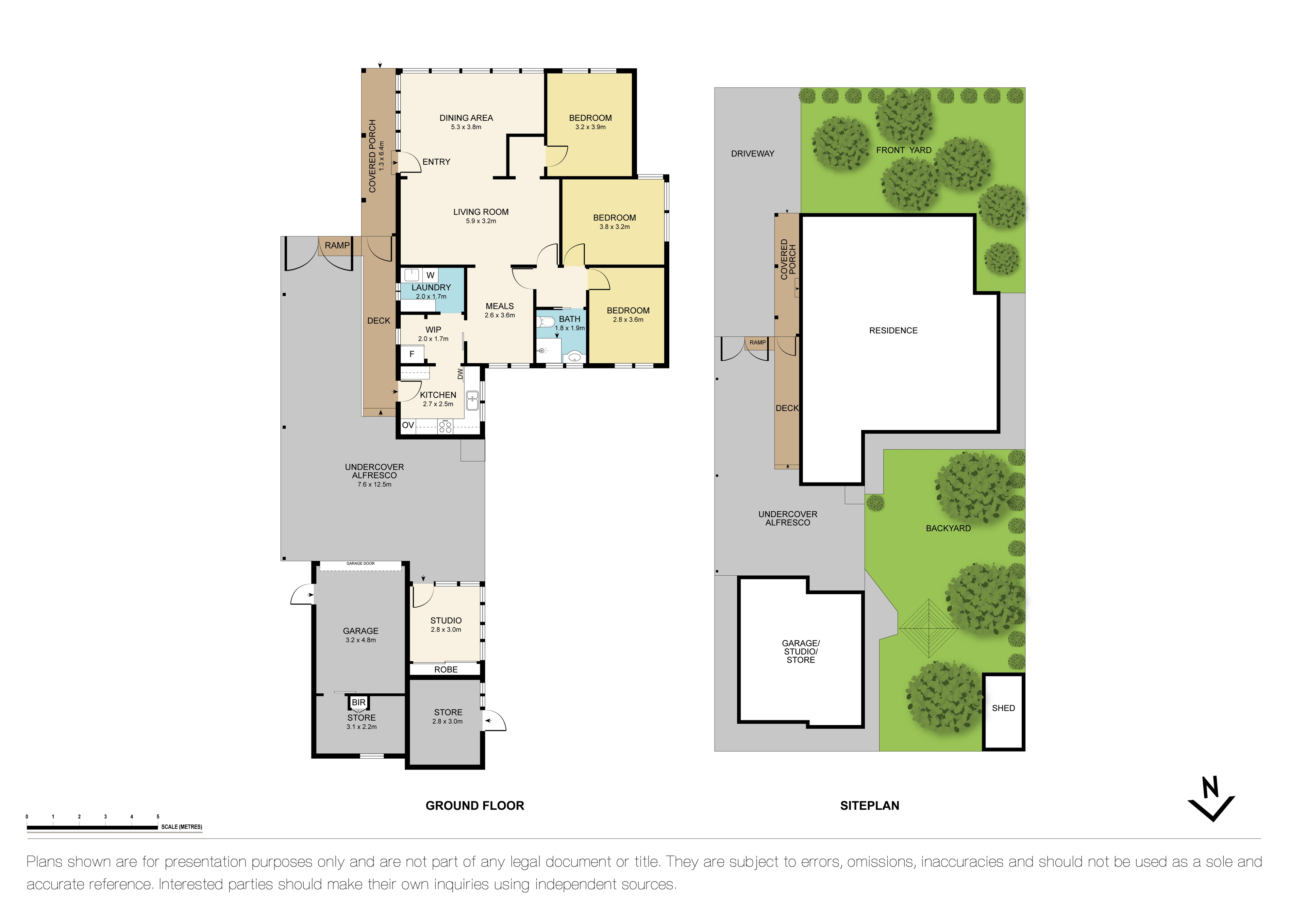 36 Scovell Crescent, Maidstone, VIC 3012 - Thumbnail 1 - 04/02/2026