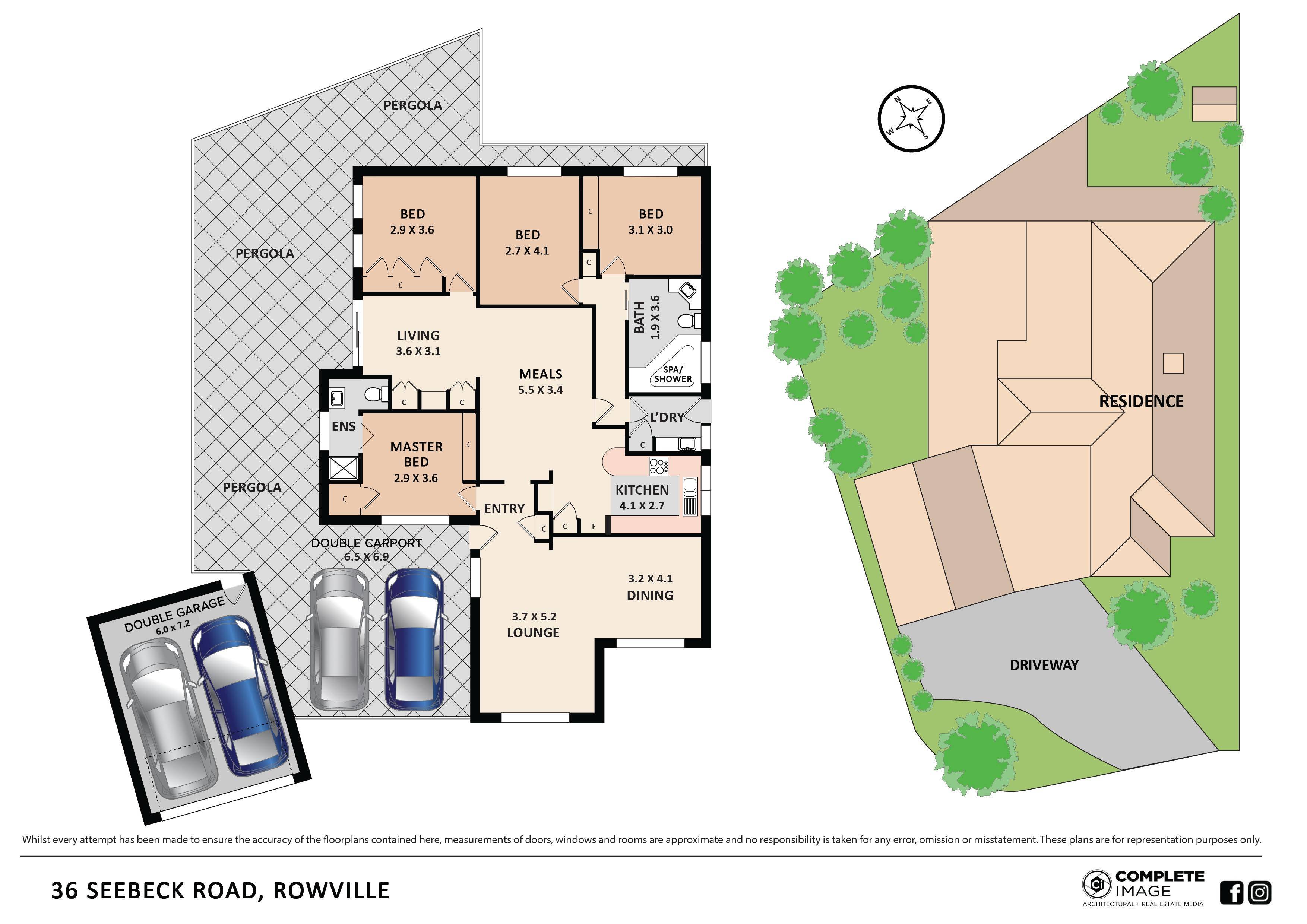 36 Seebeck Road, Rowville, VIC 3178 - Thumbnail 1 - 04/01/2023