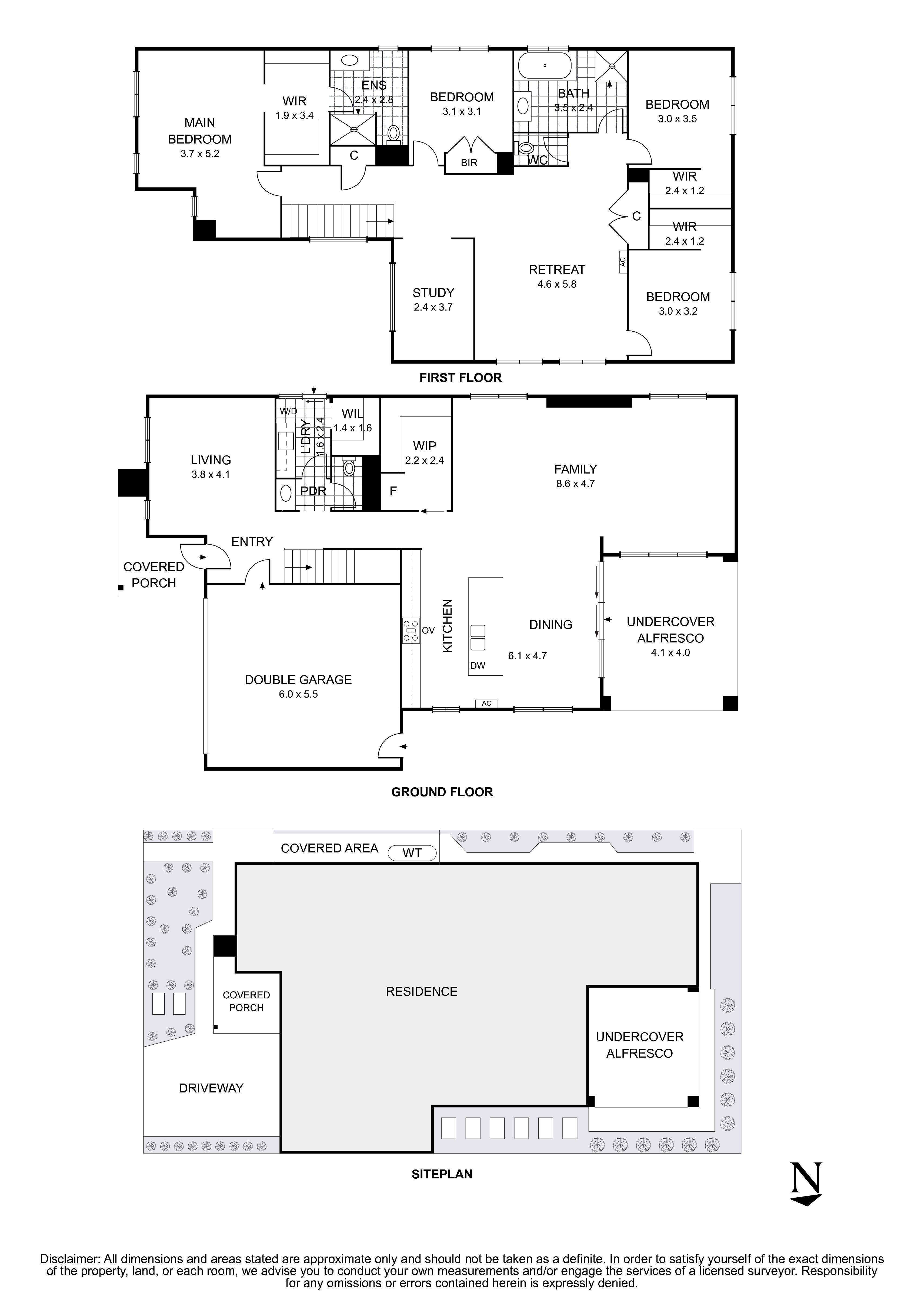 36 Sirianni Boulevard, Fraser Rise, VIC 3336 - Thumbnail 1 - 07/05/2026
