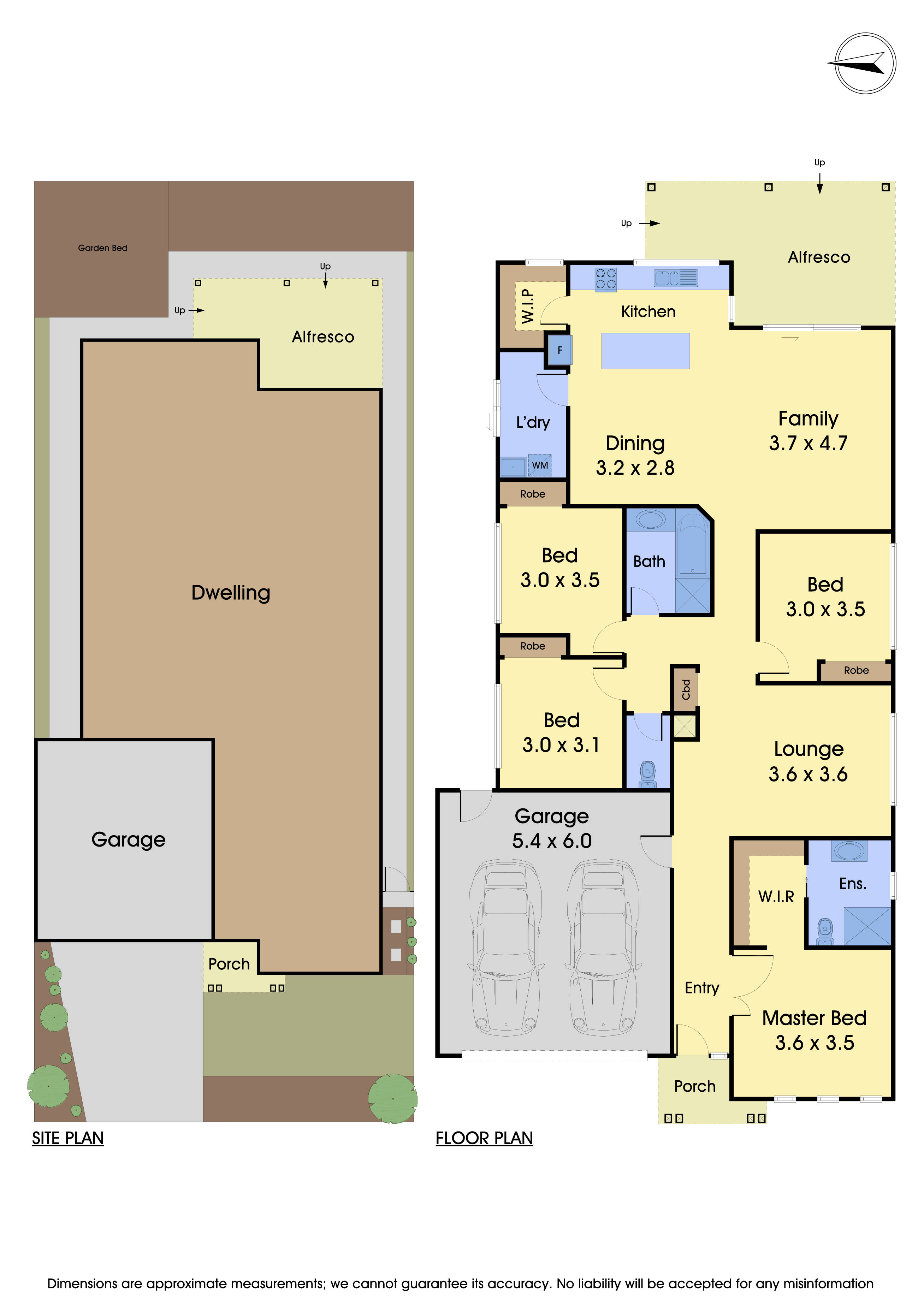 36 Stourhead Avenue, Mernda, VIC 3754 - Thumbnail 1 - 05/12/2025