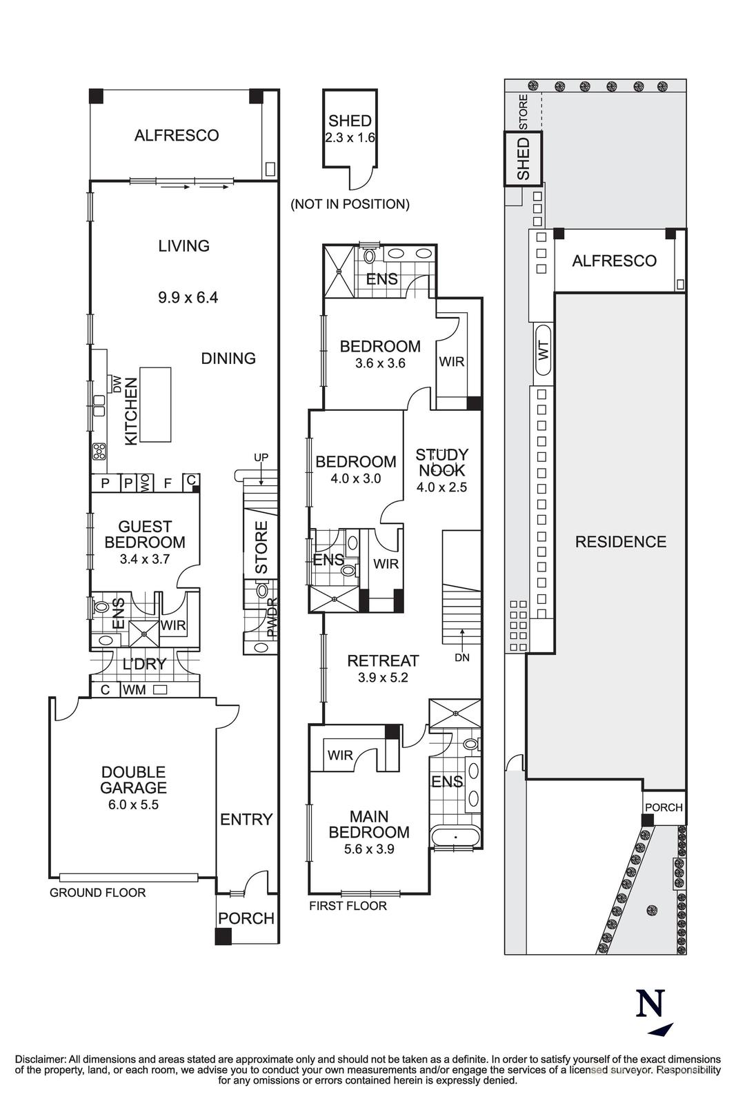 36 Timber Ridge, Doncaster, VIC 3108 - Thumbnail 1 - 19/01/2024