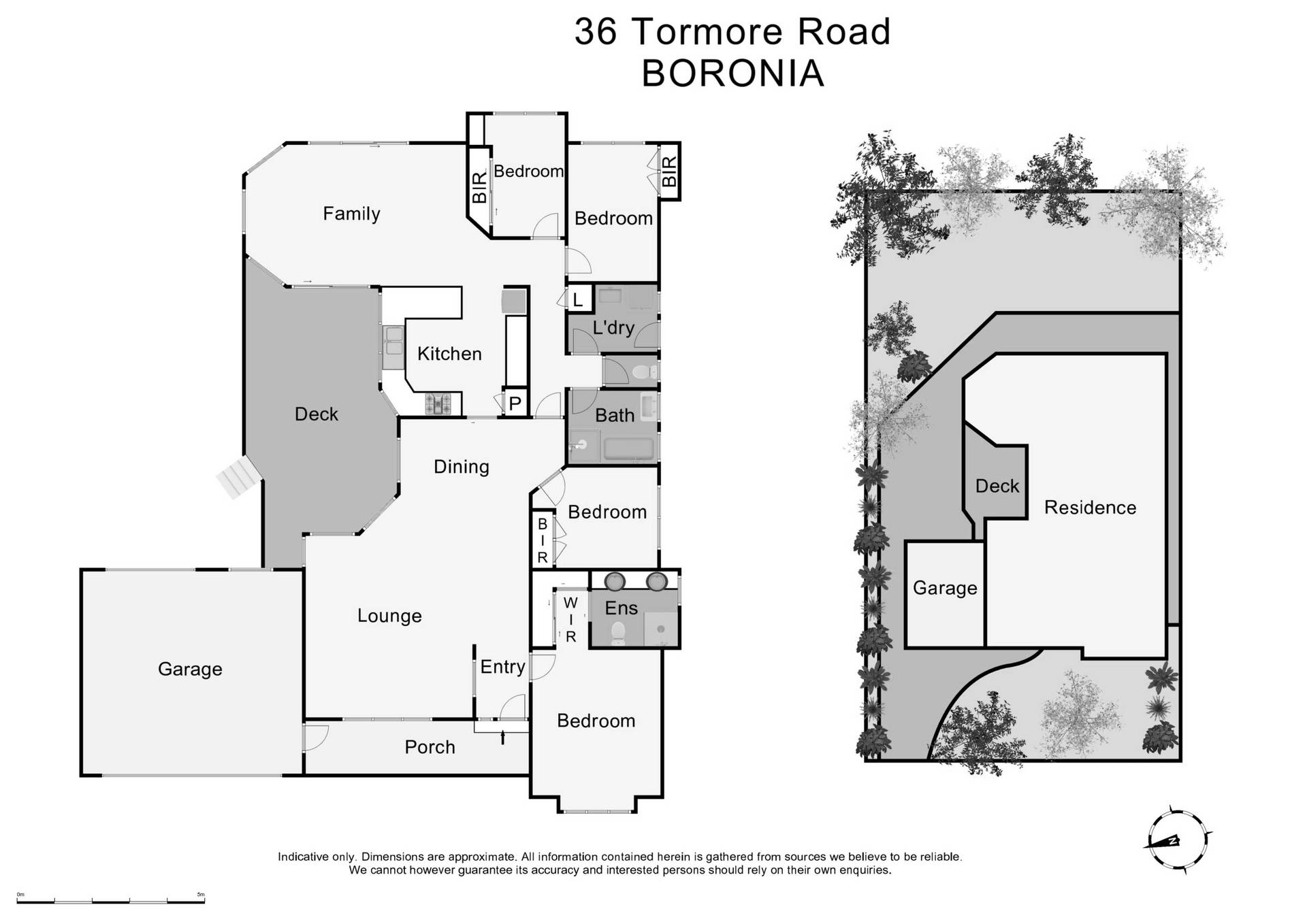 36 Tormore Road, Boronia, VIC 3155 - Thumbnail 1 - 05/10/2022