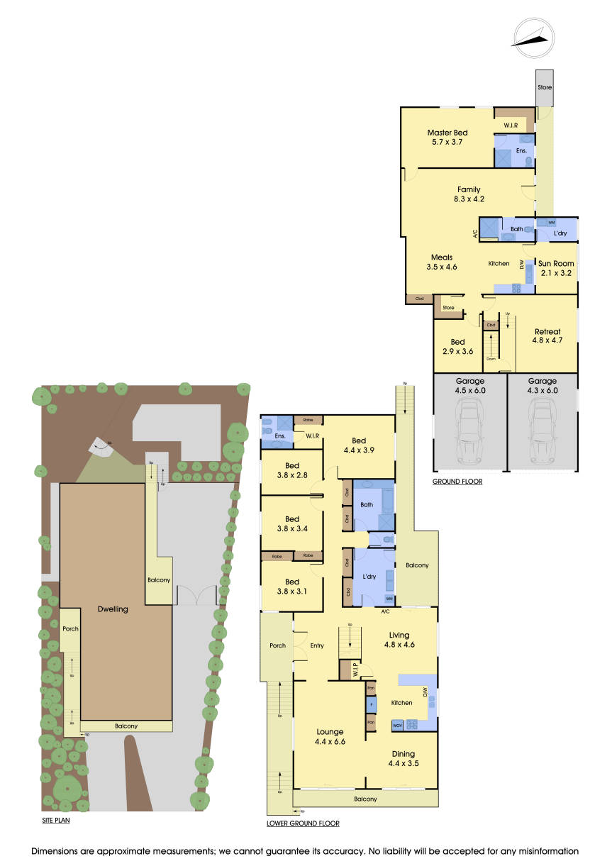 36 Wahroonga Crescent, Greensborough, VIC 3088 - Thumbnail 1 - 02/04/2025