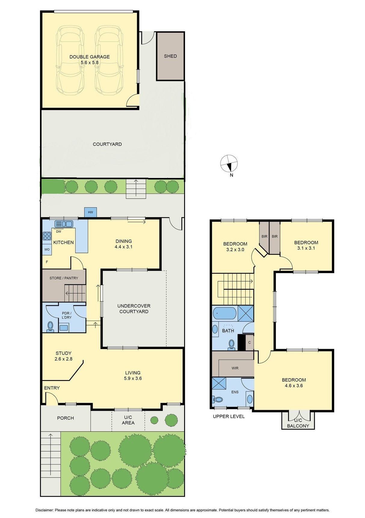 36 Wapiti Street, Maribyrnong, VIC 3032 - Thumbnail 1 - 07/08/2024