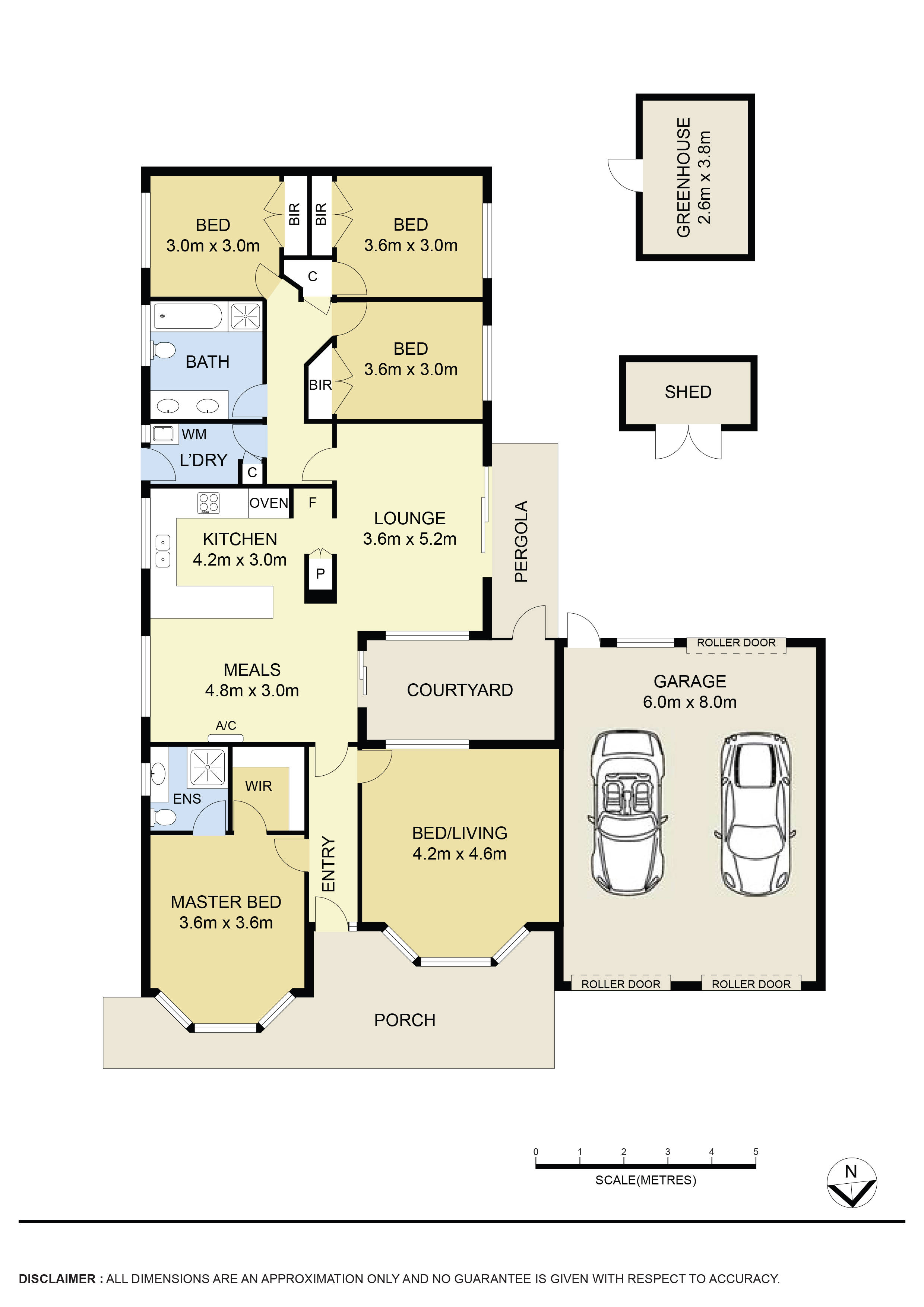 36 Wattle Valley Drive, Hillside, VIC 3037 - Thumbnail 1 - 24/01/2023