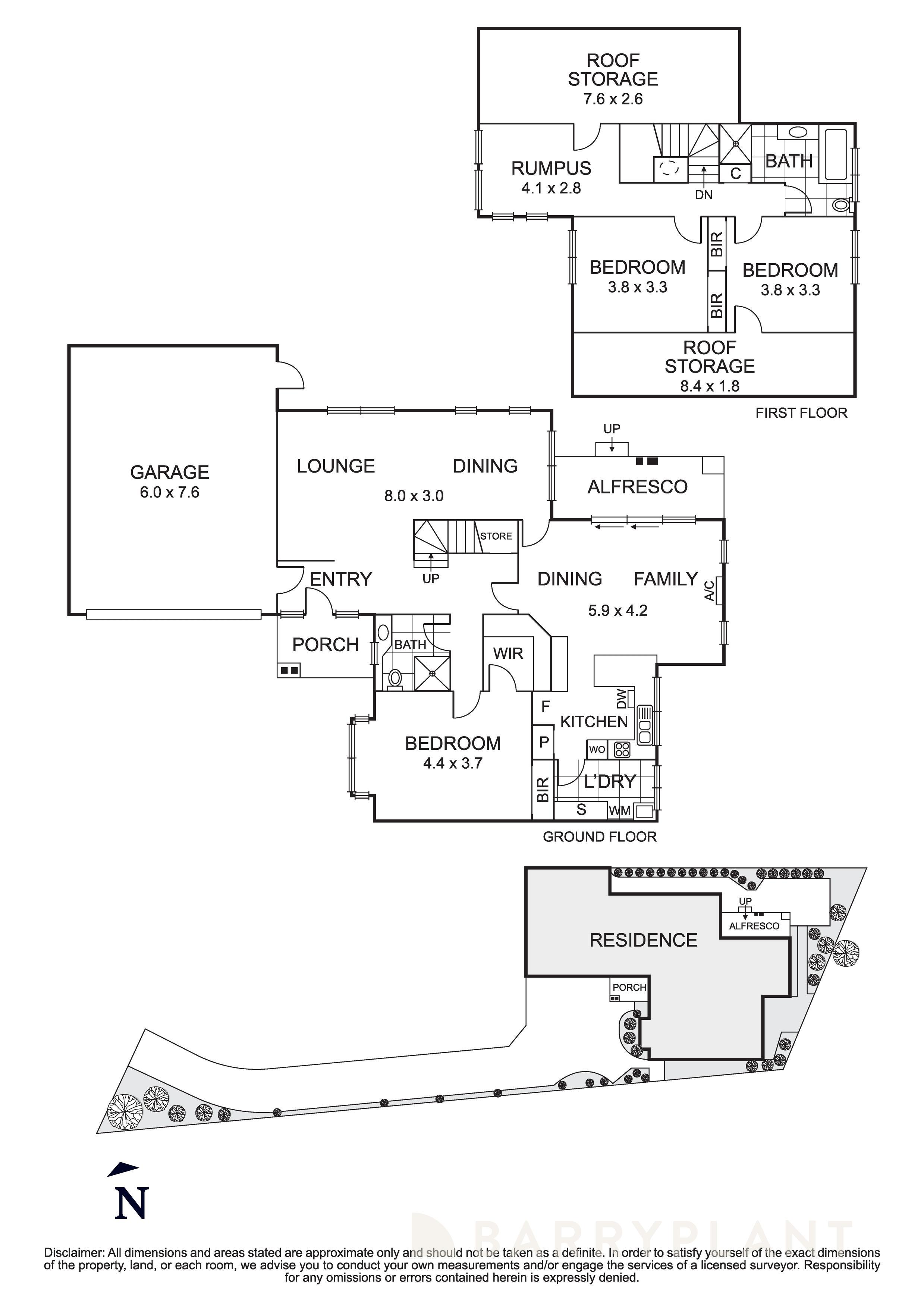 36 Whittens Lane, Doncaster, VIC 3108 - Thumbnail 1 - 25/08/2026
