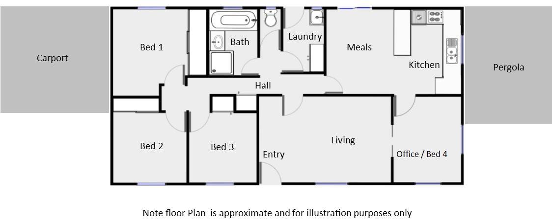 36 William Street, Gol Gol, NSW 2738 - Thumbnail 1 - 23/11/2023