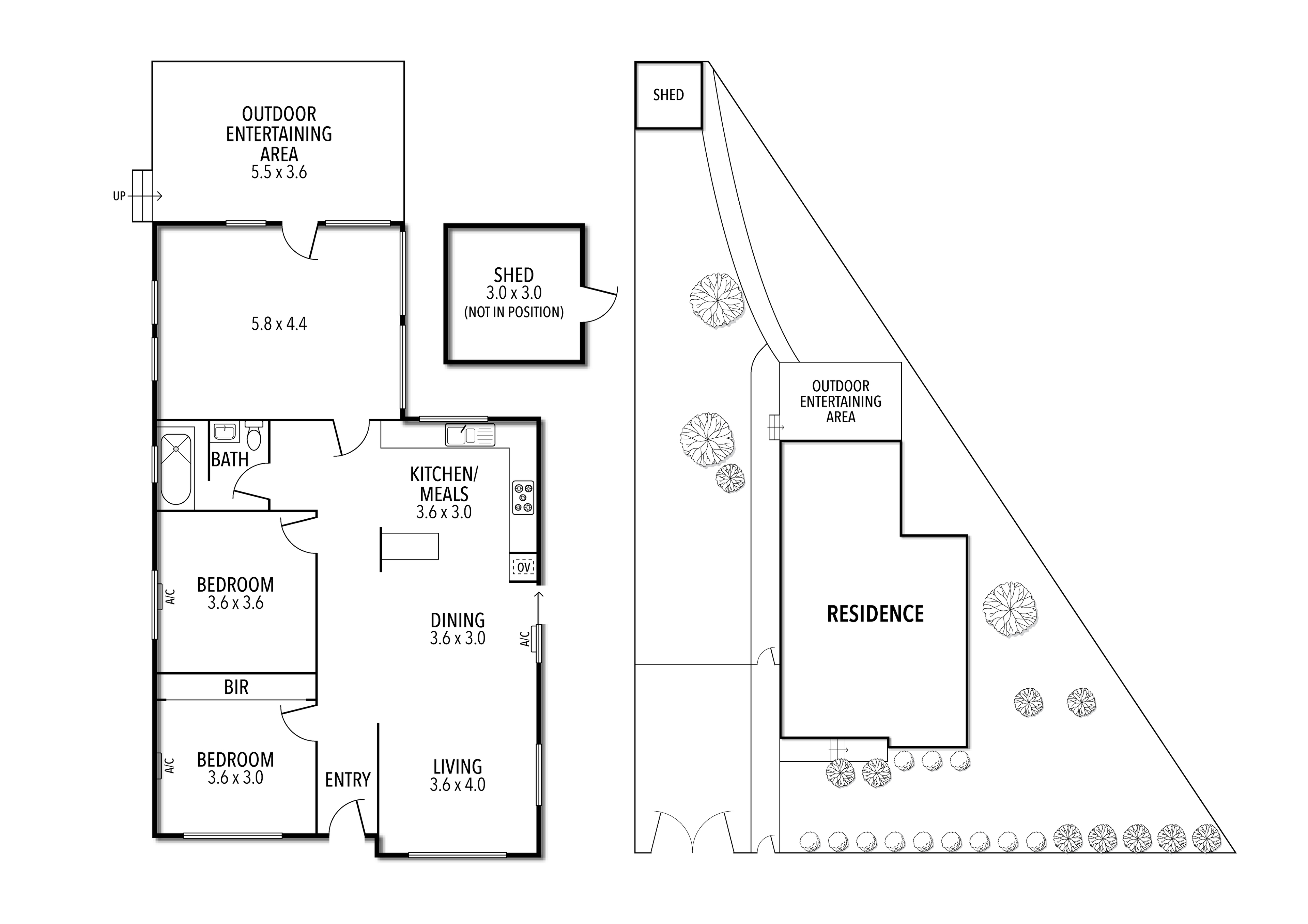 36 Yallourn Street, Ardeer, VIC 3022 - Thumbnail 1 - 20/03/2024