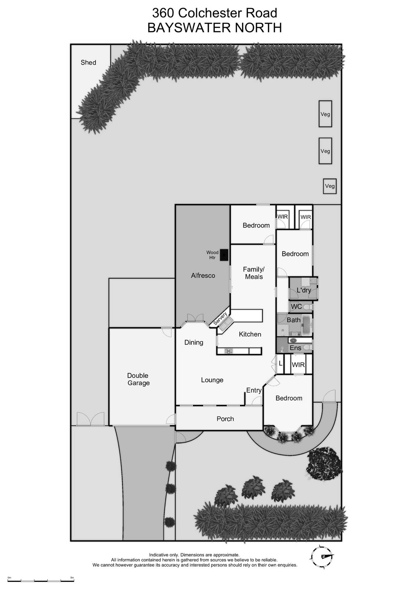 360 Colchester Road, Bayswater North, VIC 3153 - Thumbnail 1 - 09/04/2024