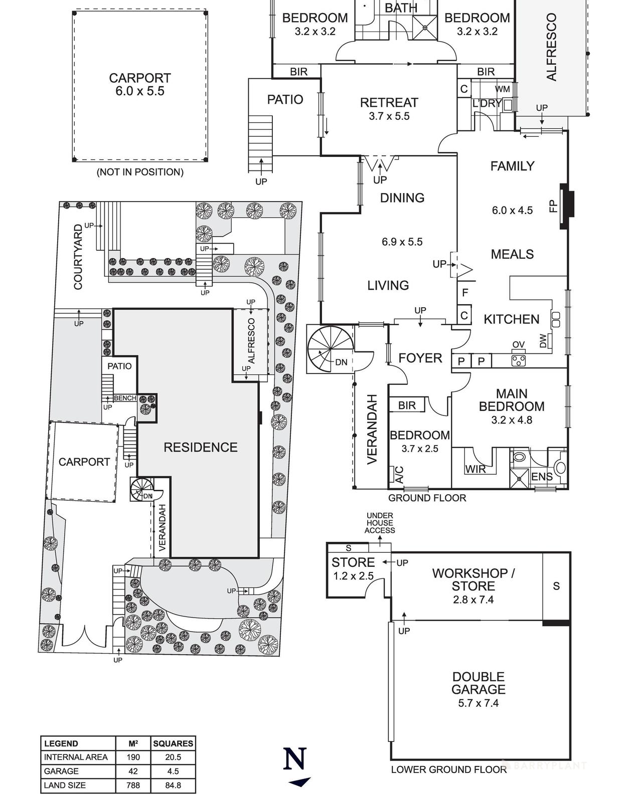 364 Serpells Road, Doncaster East, VIC 3109 - Thumbnail 1 - 12/08/2025