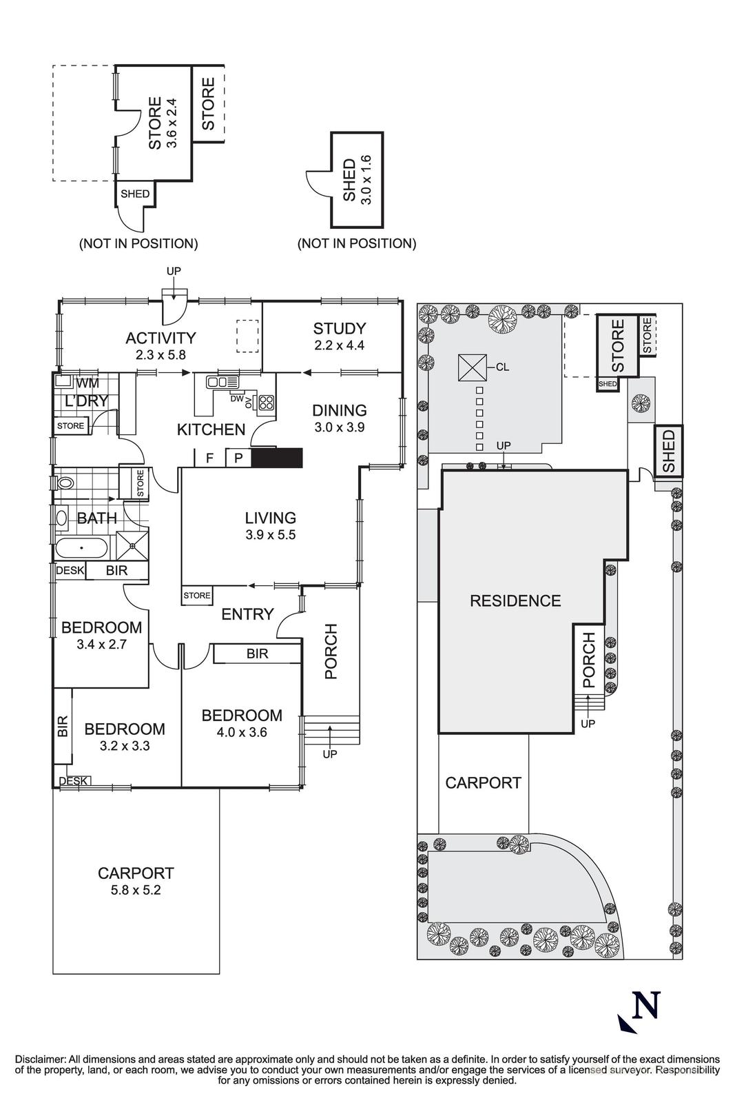 364 Upper Heidelberg Road, Ivanhoe, VIC 3079 - Thumbnail 1 - 01/05/2024