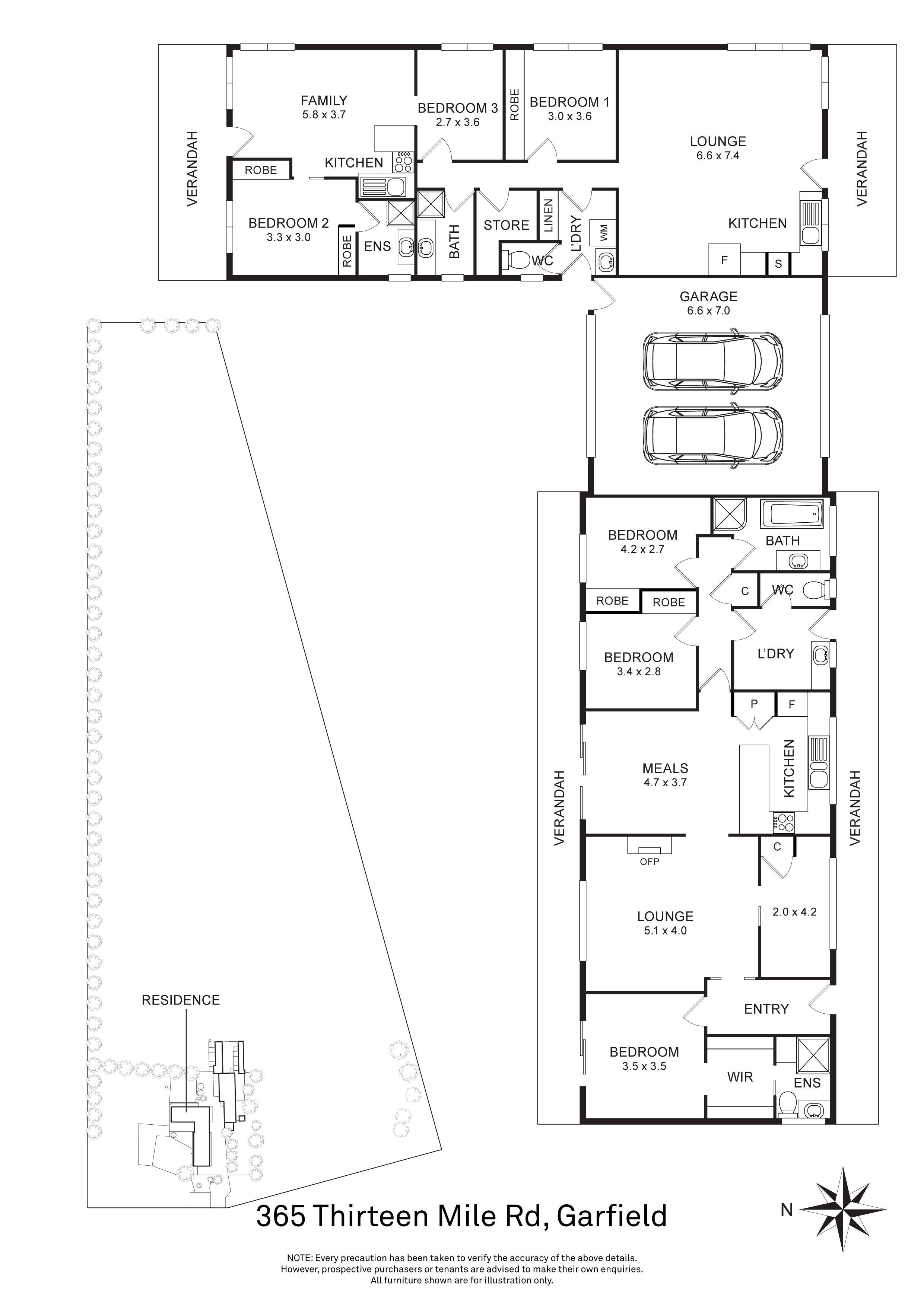 365 Thirteen Mile Road, Garfield, VIC 3814 - Thumbnail 1 - 06/01/2026