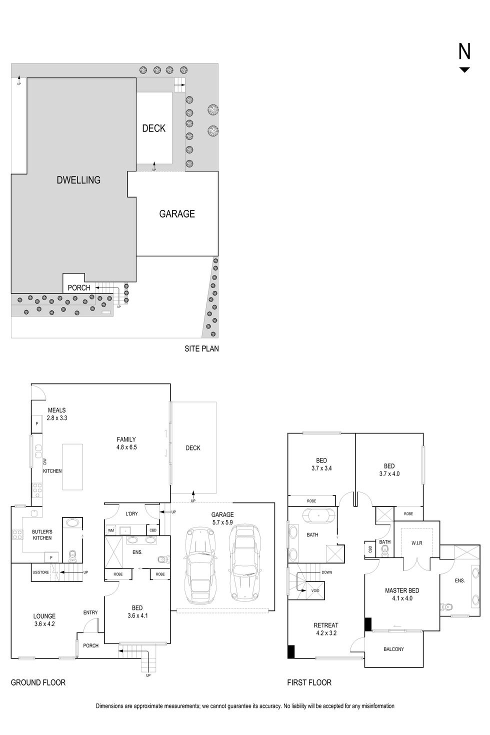 366 George Street, Templestowe Lower, VIC 3107 - Thumbnail 1 - 06/10/2023