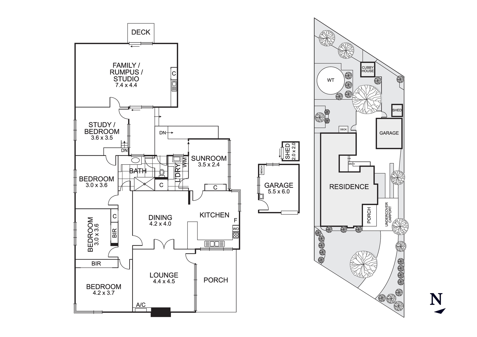 367 Old Dandenong Road, Dingley Village, VIC 3172 - Thumbnail 1 - 15/08/2022