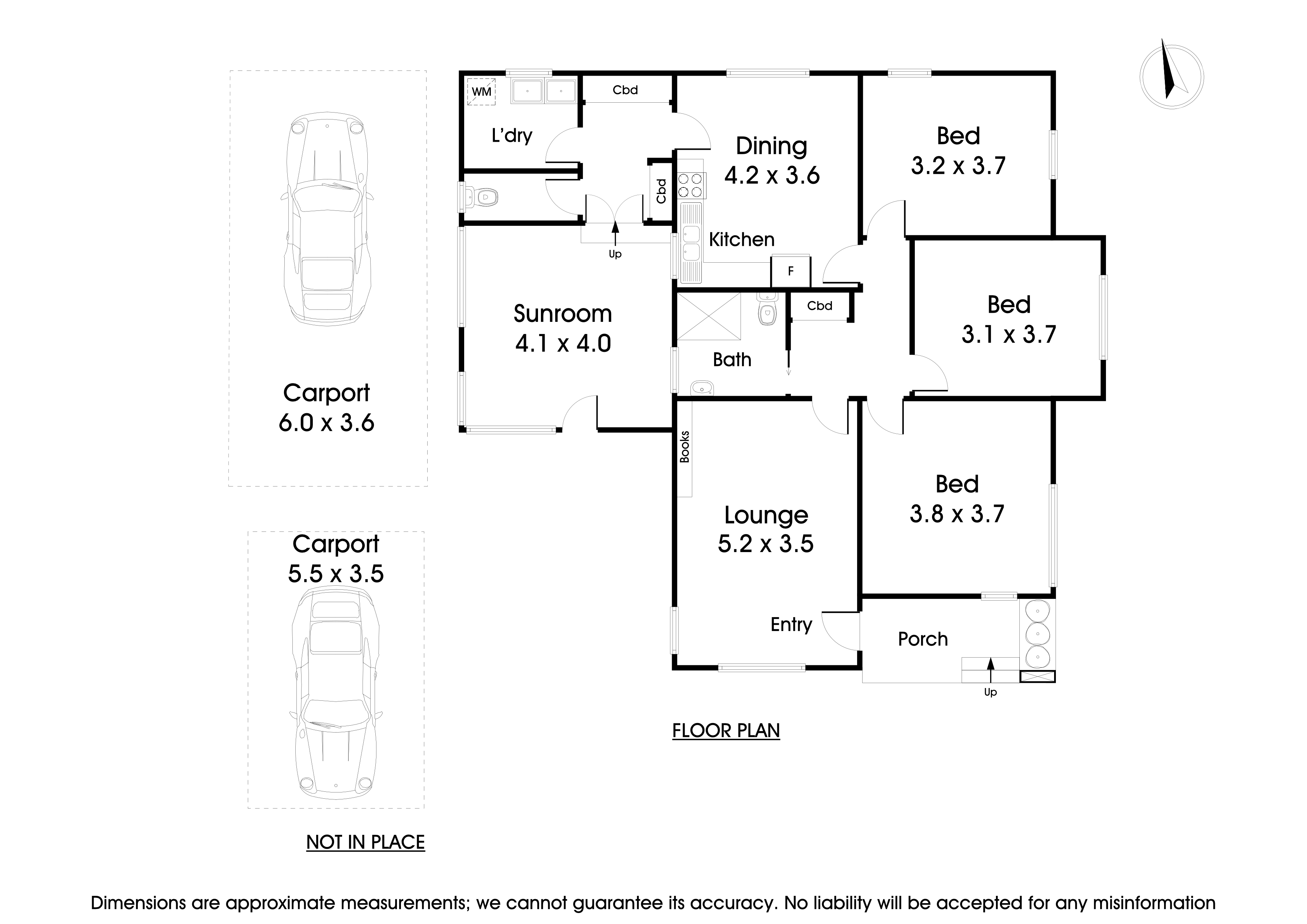 369 Waterdale Road, Bellfield, VIC 3081 - Thumbnail 1 - 09/05/2025