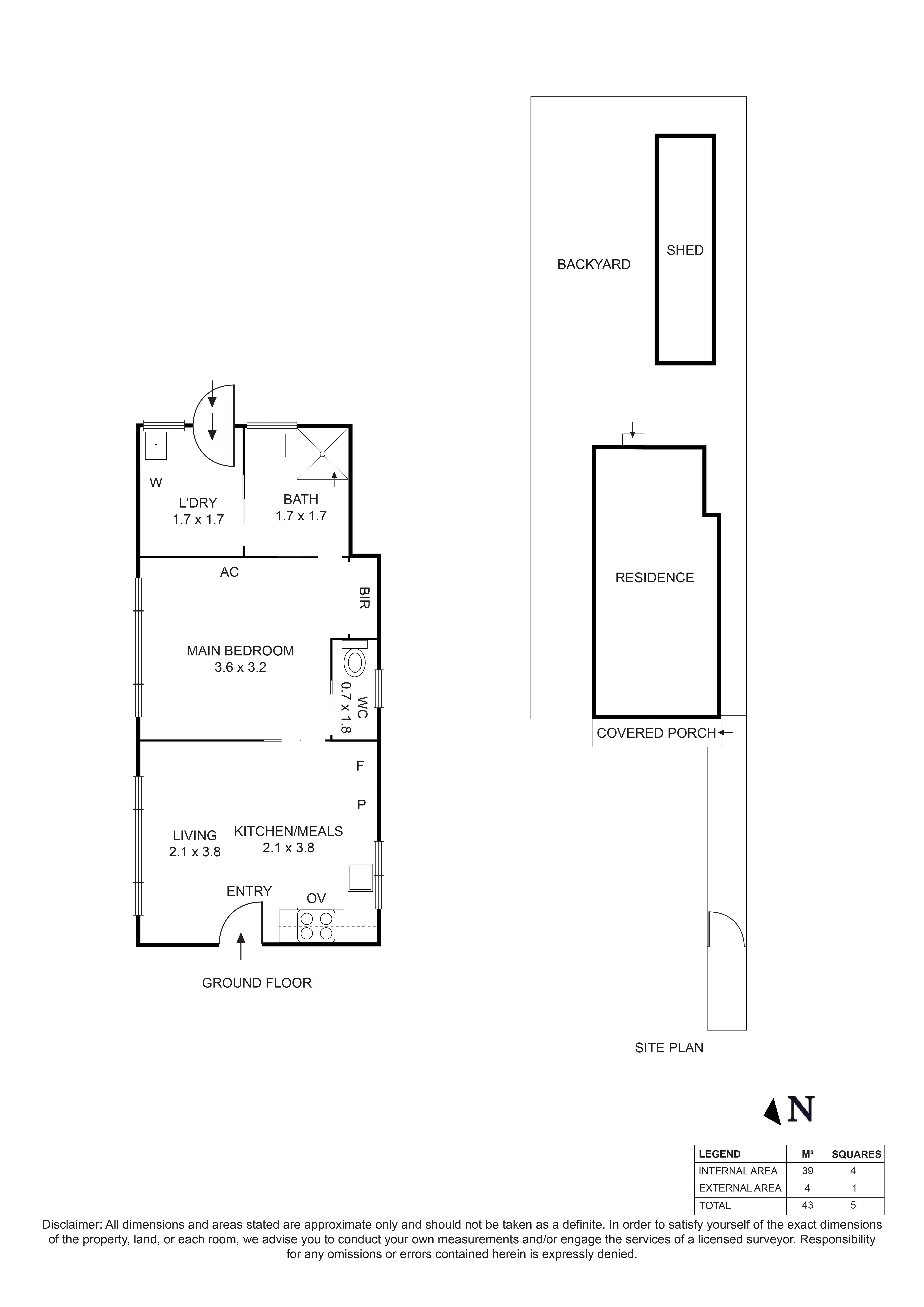 36A Hill Street, Whittlesea, VIC 3757 - Thumbnail 1 - 12/03/2026