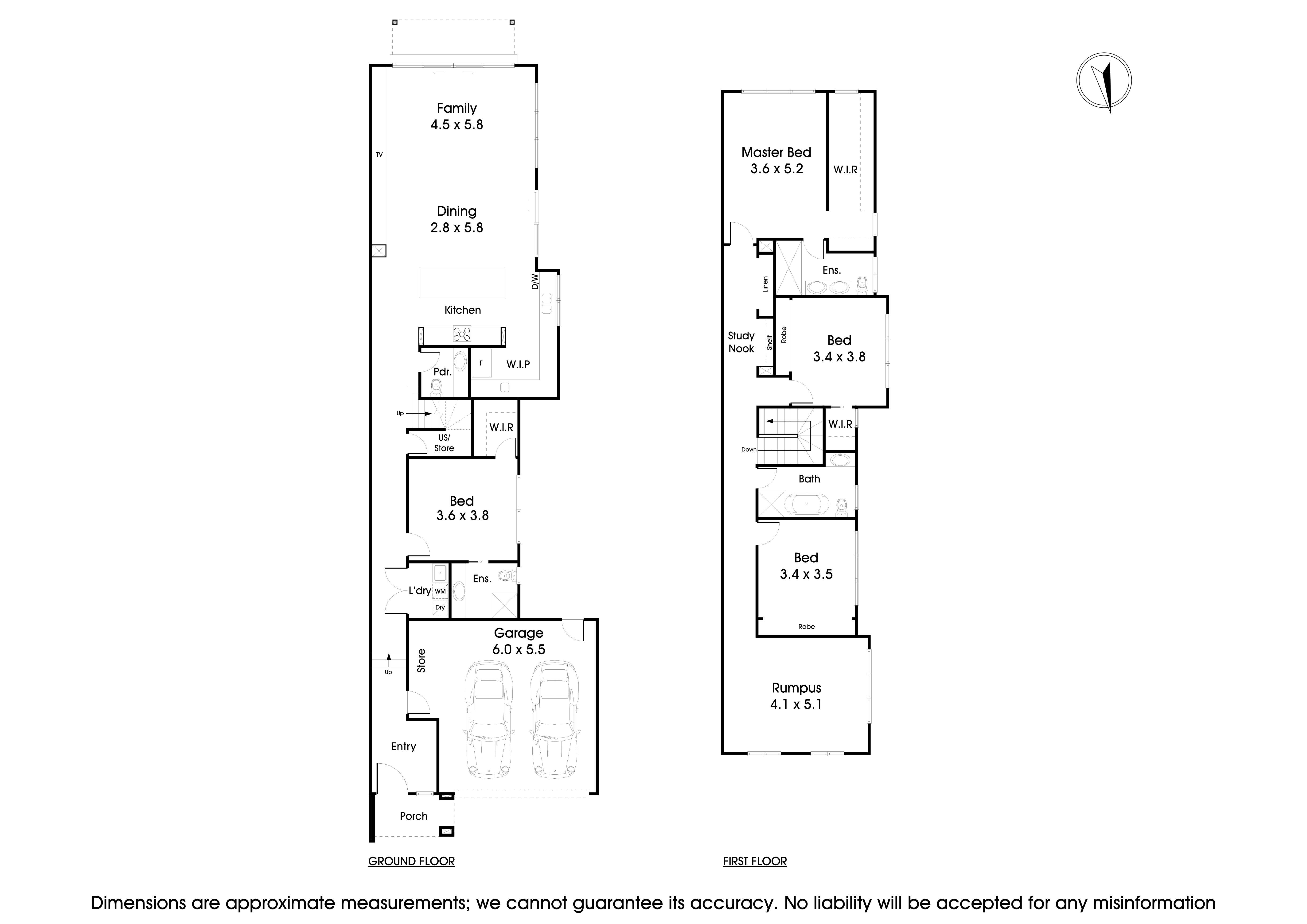 36A King Street, Doncaster East, VIC 3109 - Thumbnail 1 - 30/05/2025