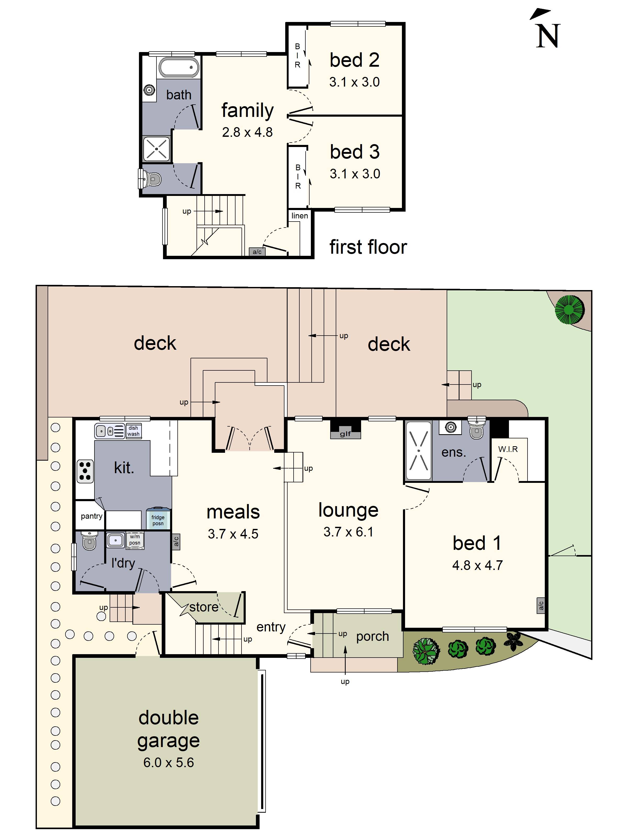 36A Rolling Hills Road, Chirnside Park, VIC 3116 - Thumbnail 1 - 24/04/2024