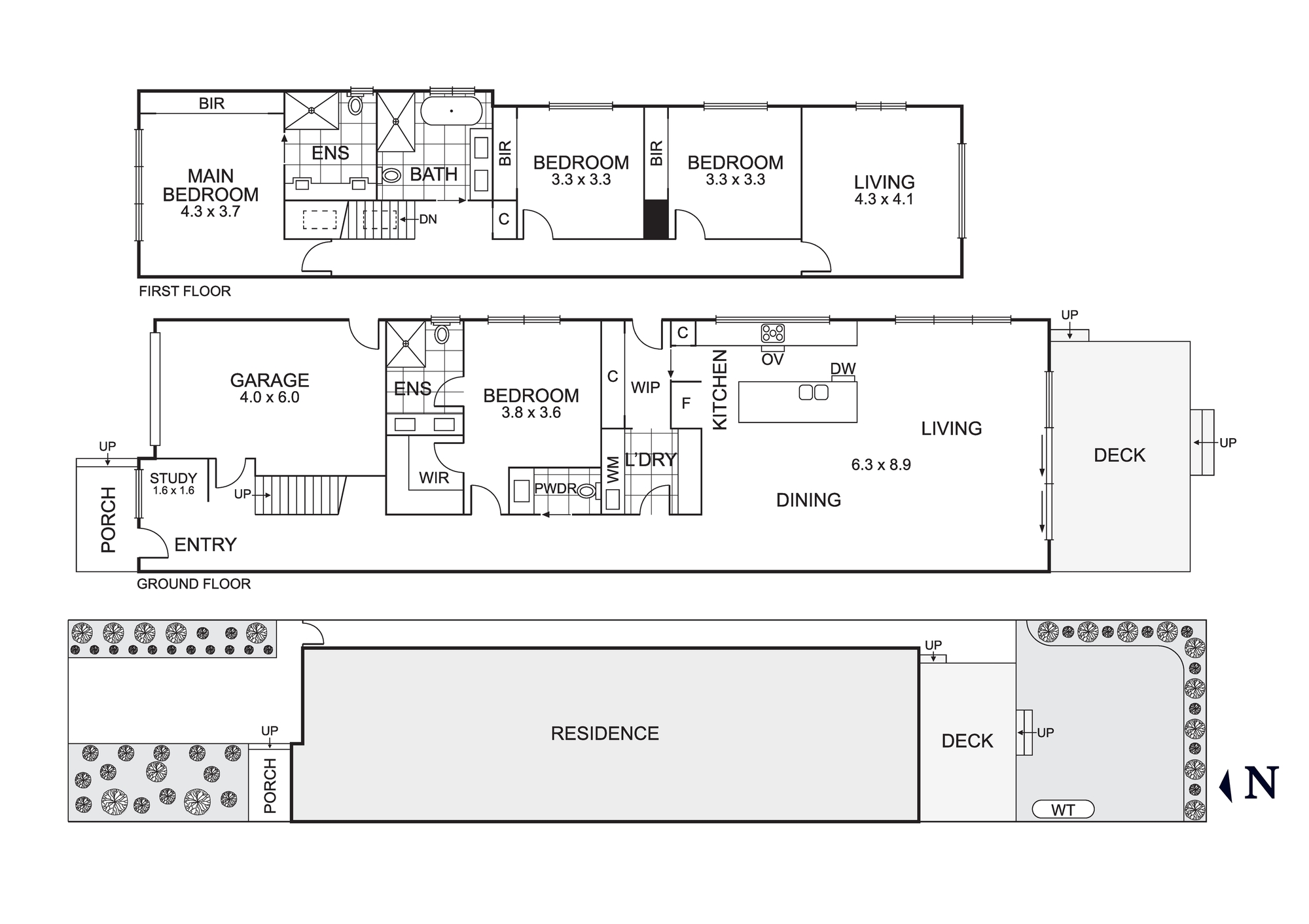 36b Cedric Street, Mordialloc, VIC 3195 - Thumbnail 1 - 11/06/2025