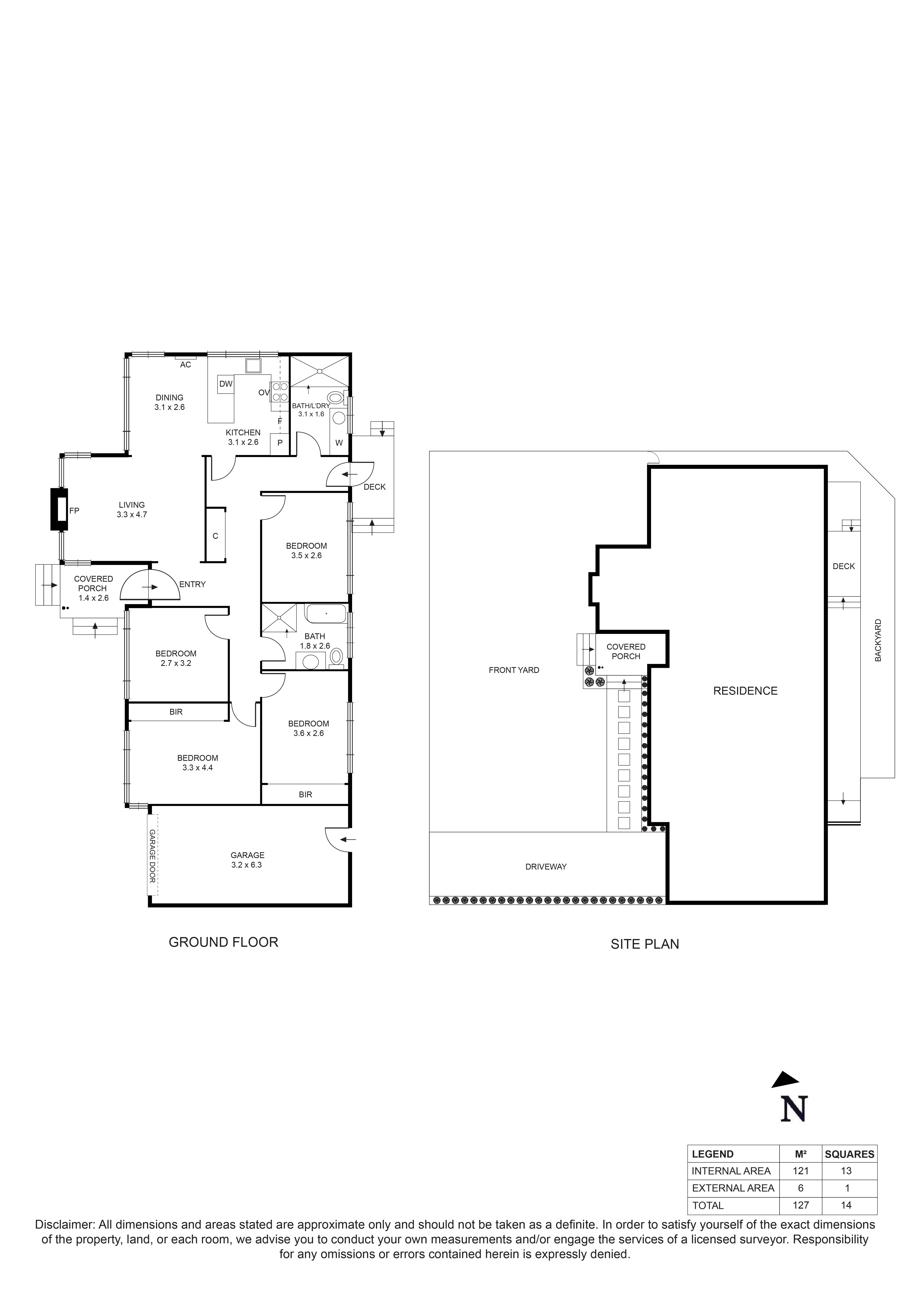 36B Hill Street, Whittlesea, VIC 3757 - Thumbnail 1 - 12/03/2026