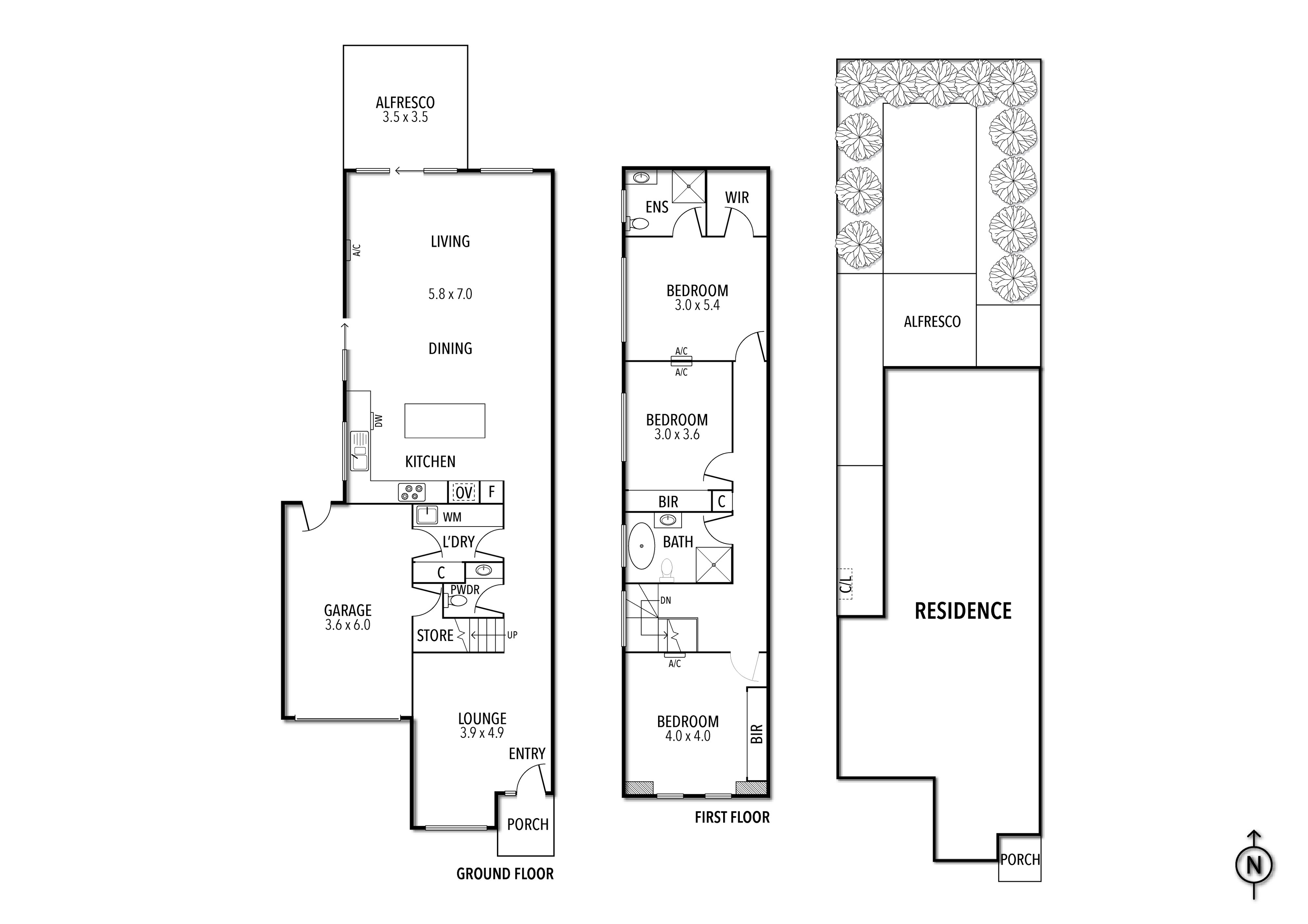36B Joy Street, Braybrook, VIC 3019 - Thumbnail 1 - 18/03/2025