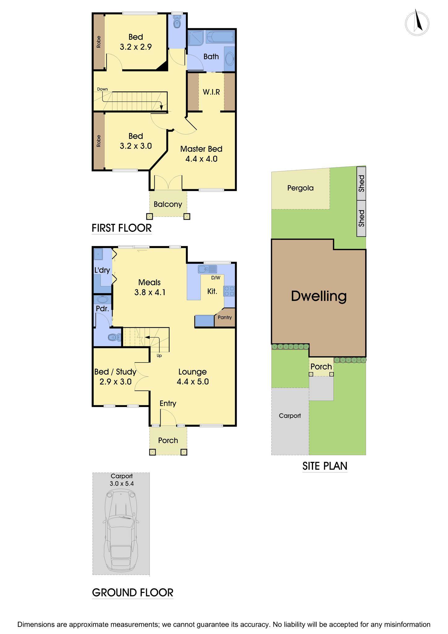 37/292 Mckimmies Road, Mill Park, VIC 3082 - Thumbnail 1 - 19/11/2025