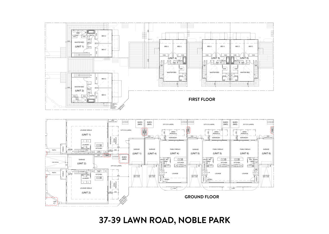 37-39 Lawn Road, Noble Park, VIC 3174 - Thumbnail 1 - 04/10/2023