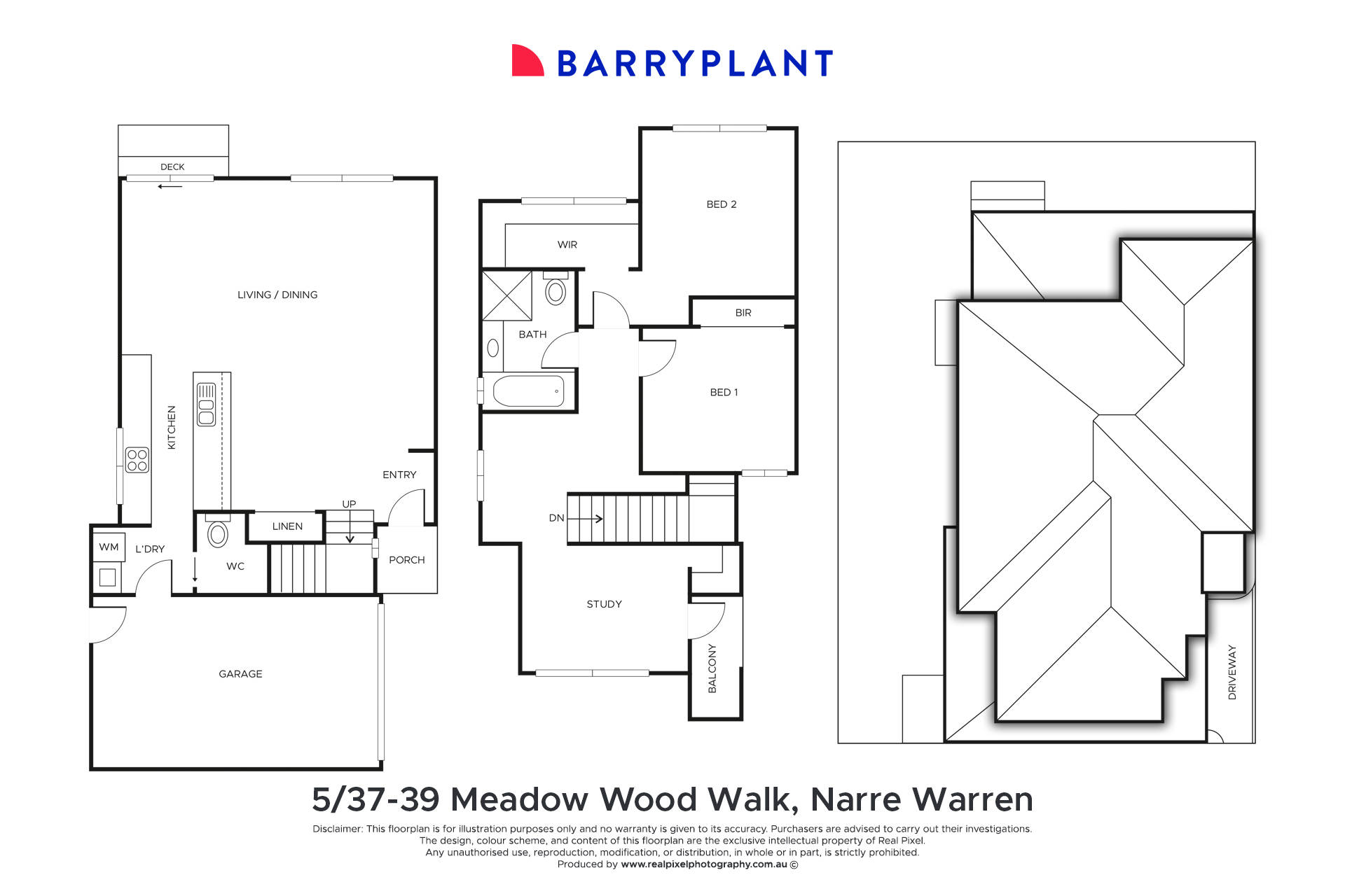 37-39 Meadow Wood Walk, Narre Warren, VIC 3805 - Thumbnail 1 - 13/11/2025