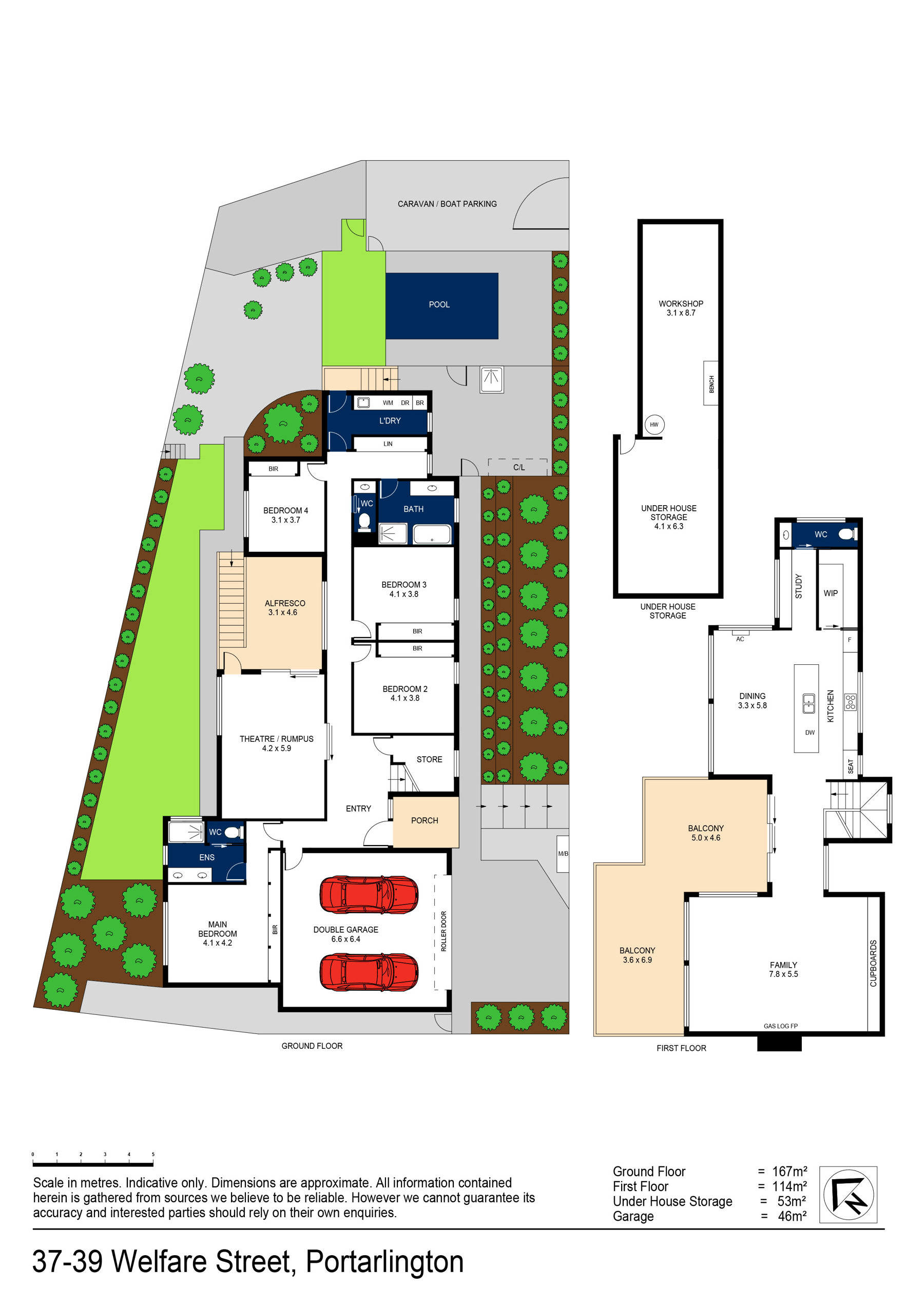 37-39 Welfare Street, Portarlington, VIC 3223 - Thumbnail 1 - 11/02/2026