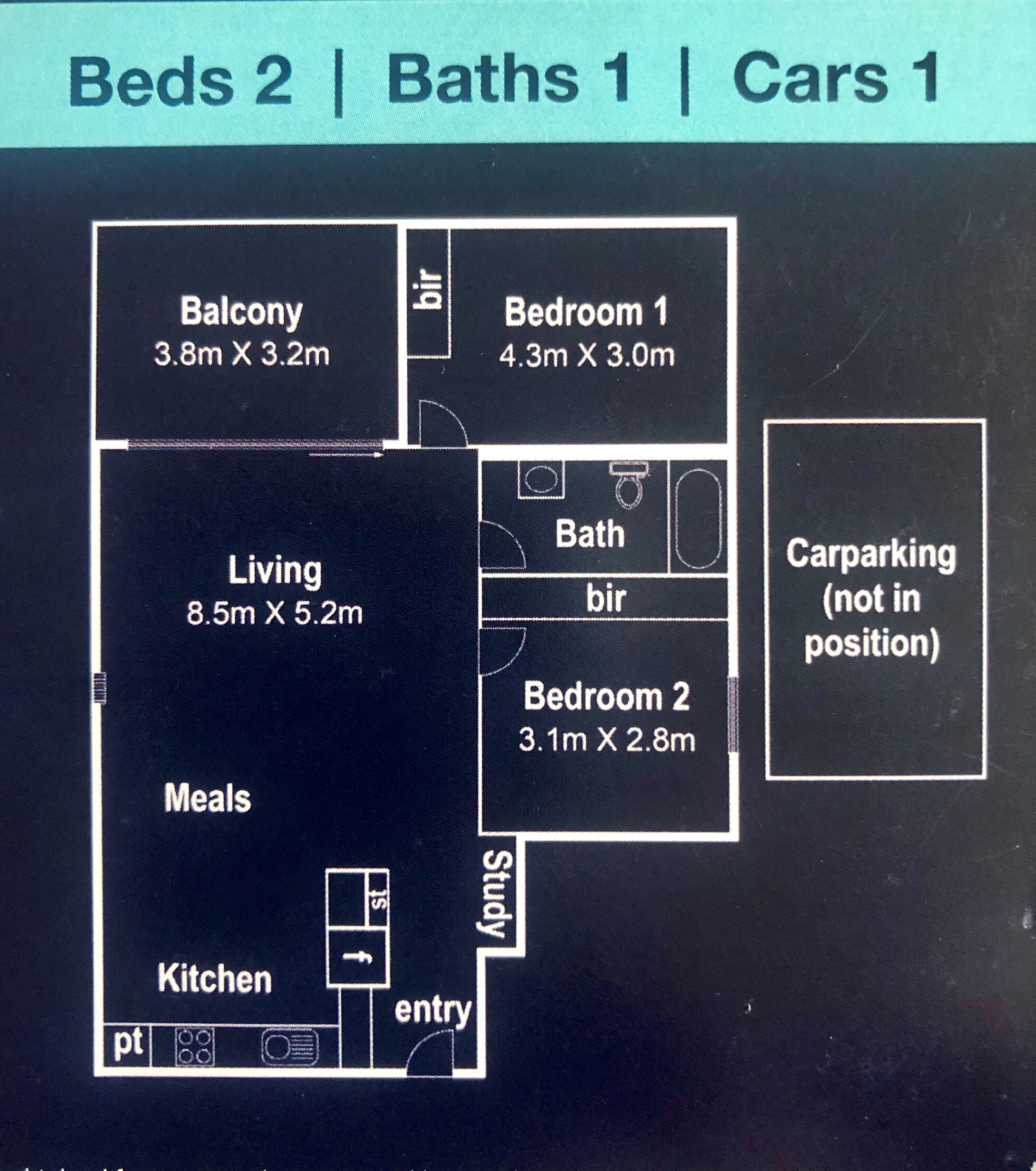 37/8 Crefden Street, Maidstone, VIC 3012 - Thumbnail 1 - 22/12/2021