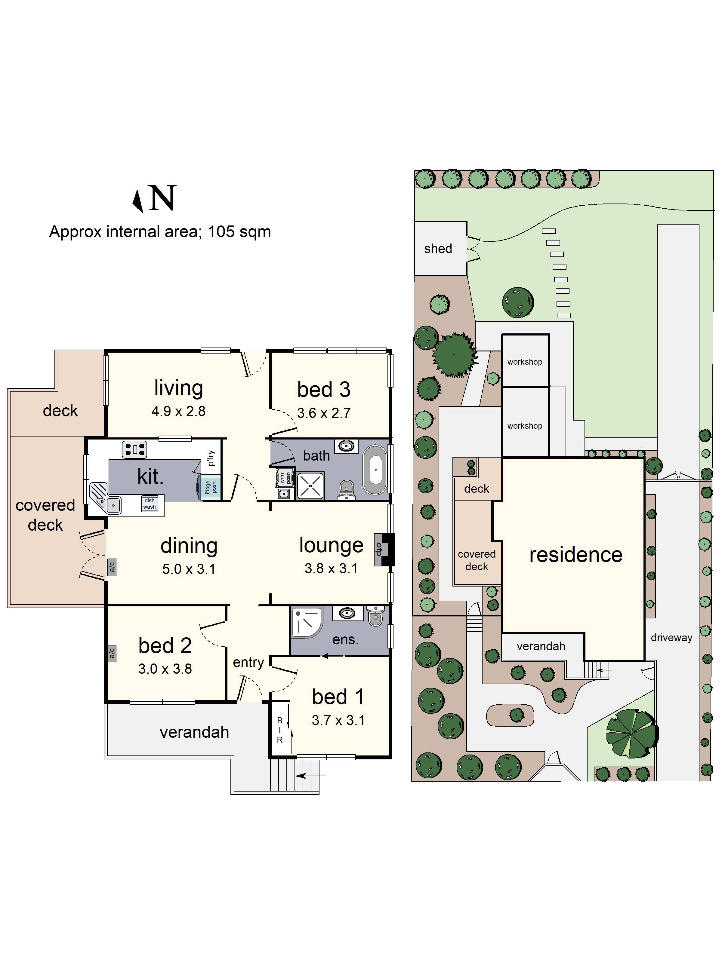 37 Albert Road, Lilydale, VIC 3140 - Thumbnail 1 - 14/10/2026