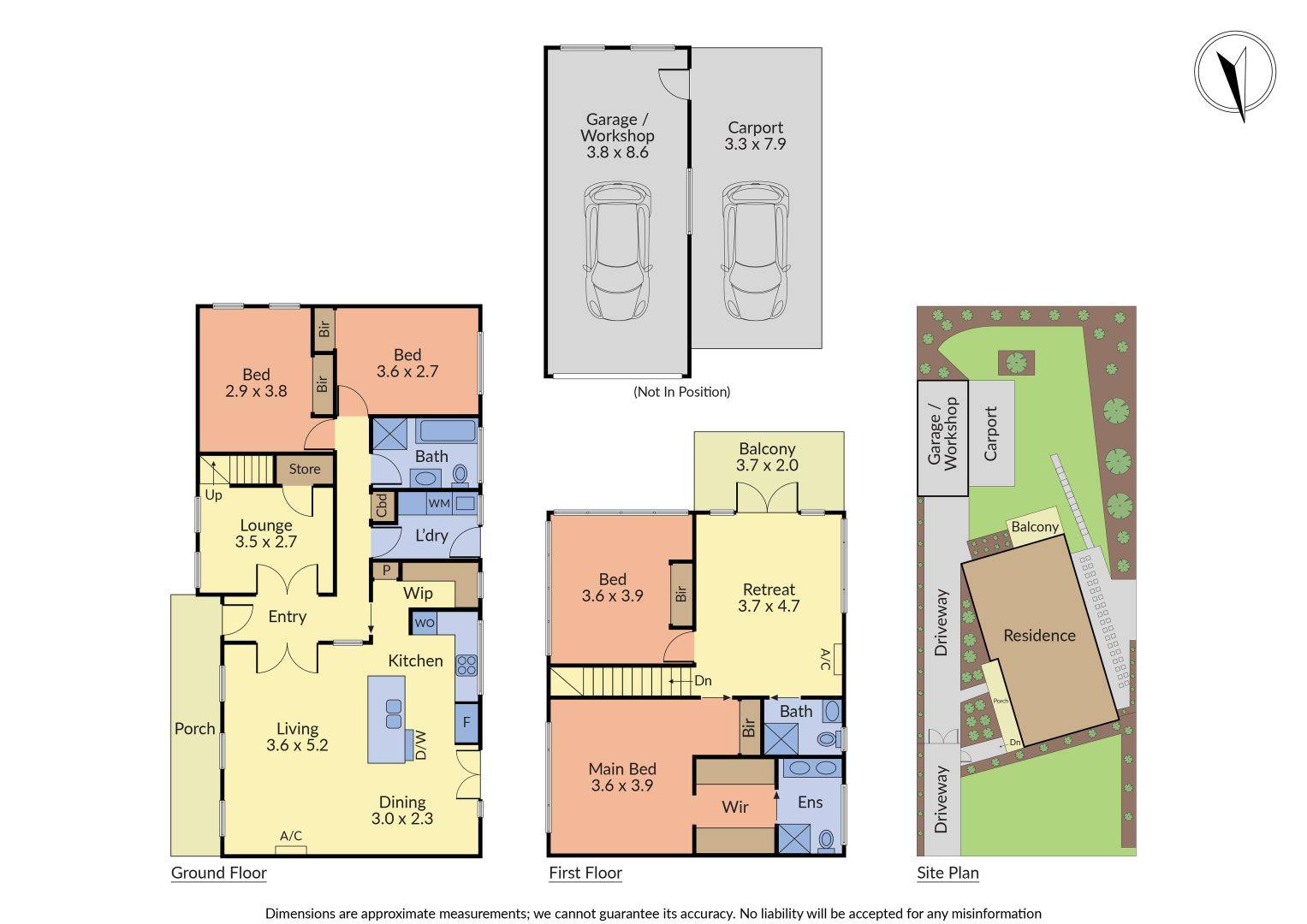 37 Avalon Road, Rowville, VIC 3178 - Thumbnail 1 - 18/10/2023