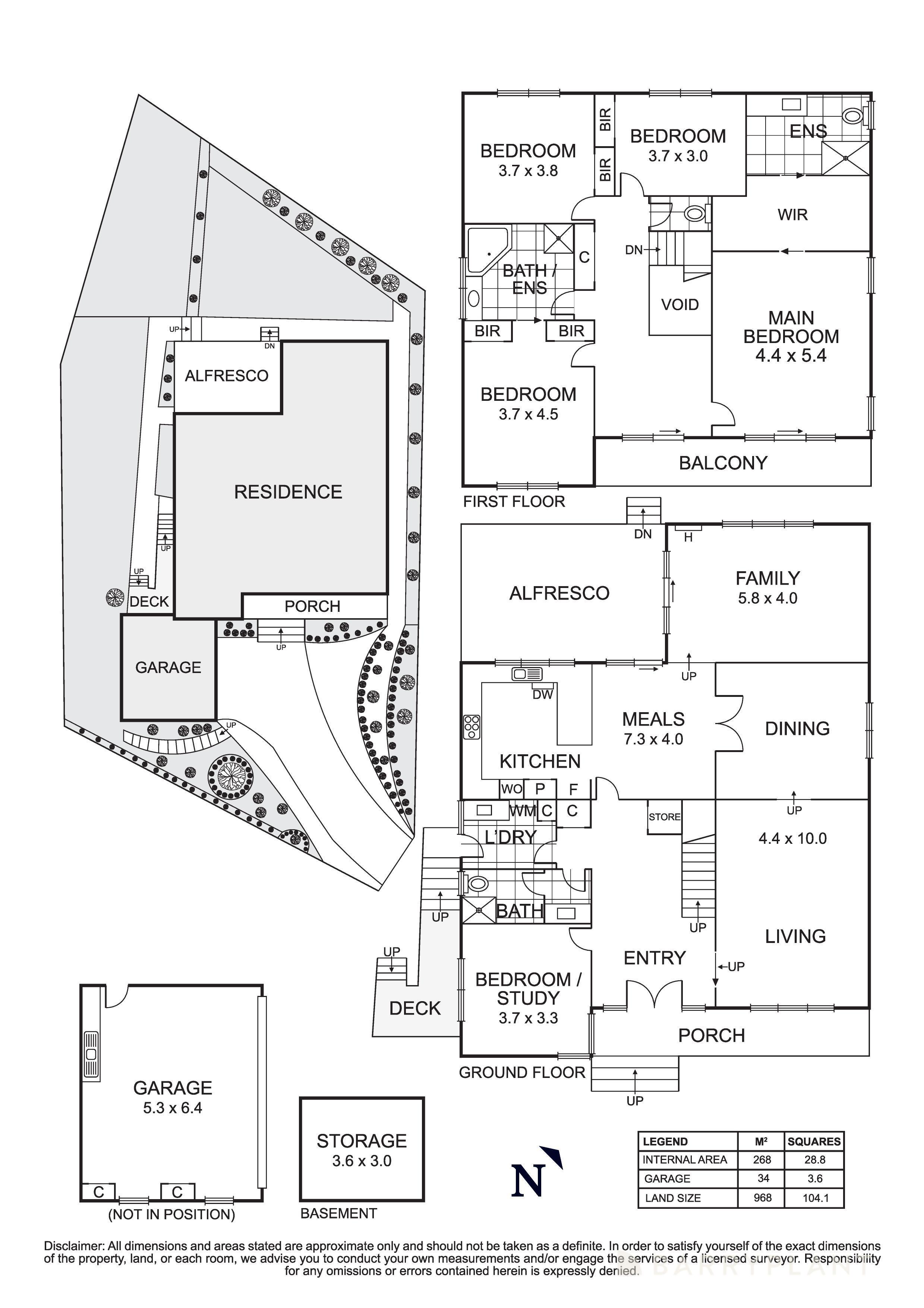 37 Beecroft Crescent, Templestowe, VIC 3106 - Thumbnail 1 - 04/03/2026