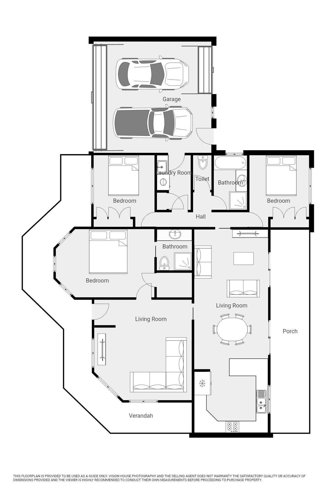 37 Belleview Drive, Irymple, VIC 3498 - Thumbnail 1 - 07/02/2024