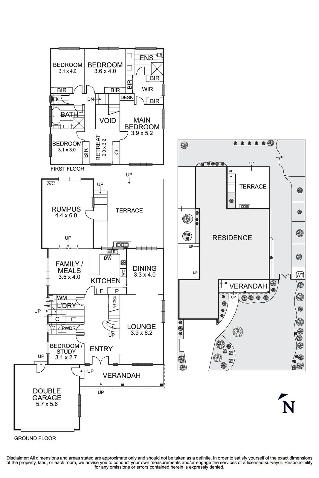 37 Bellevue Avenue, Doncaster East, VIC 3109 - Thumbnail 1 - 27/02/2025