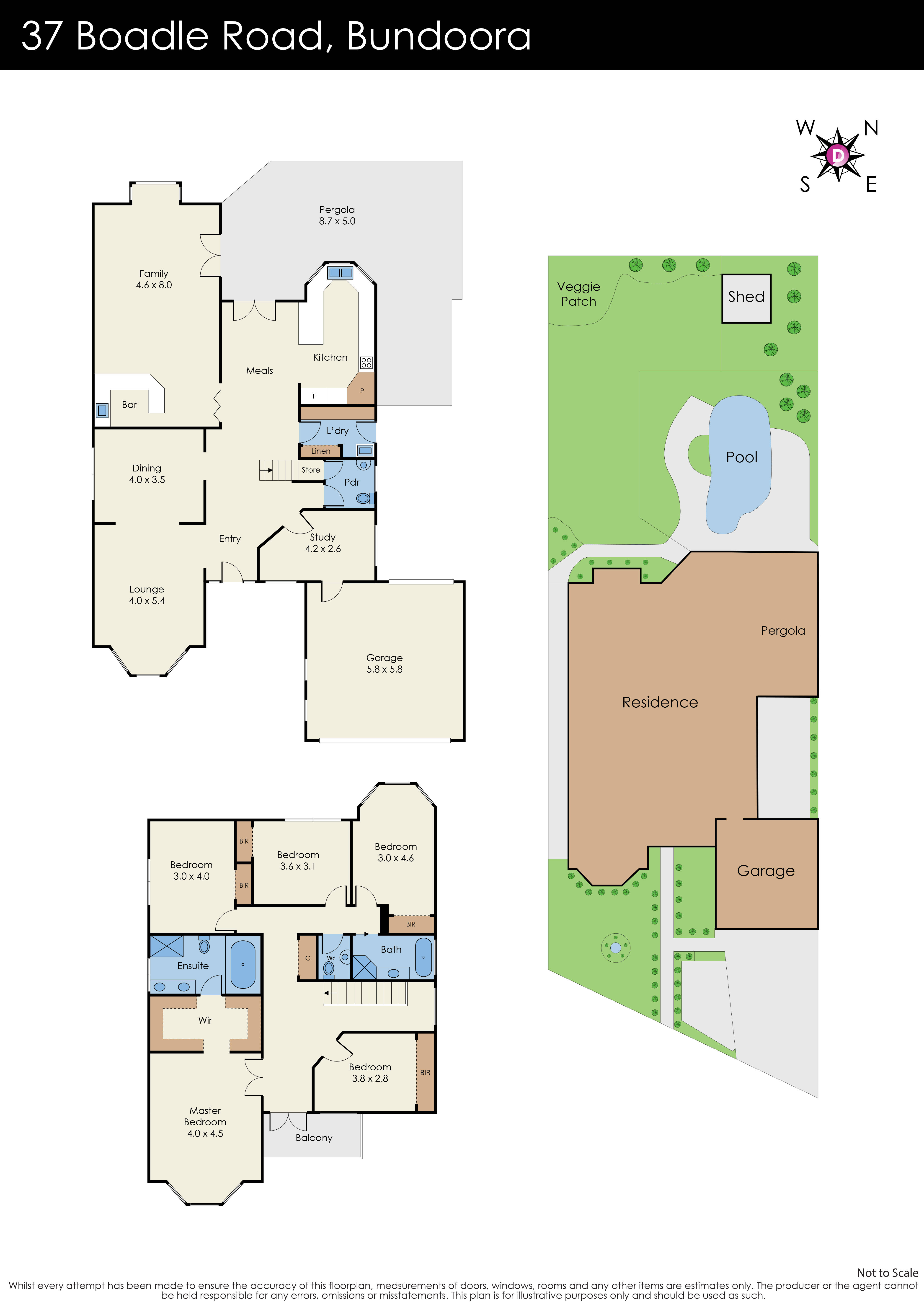 37 Boadle Road, Bundoora, VIC 3083 - Thumbnail 1 - 12/03/2025