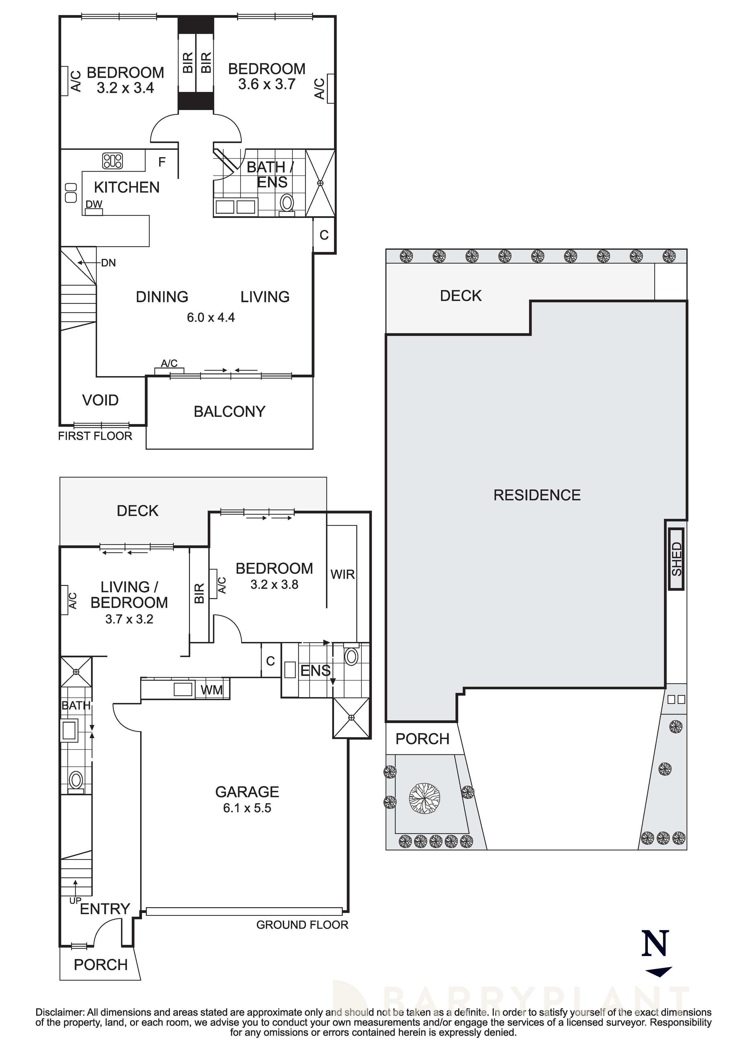 37 Board Street, Doncaster, VIC 3108 - Thumbnail 1 - 02/09/2026