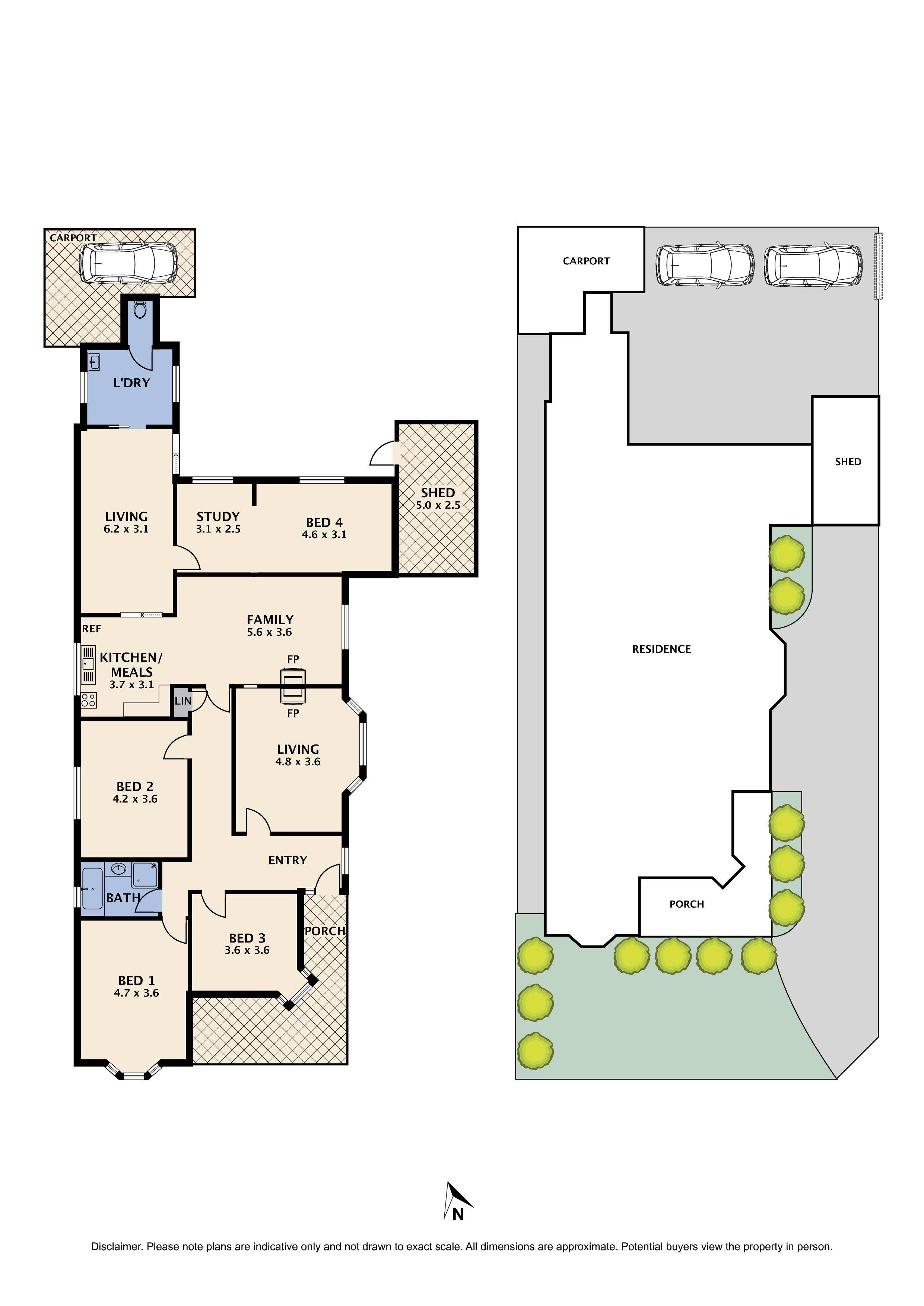 37 Bridge Street, Northcote, VIC 3070 - Thumbnail 1 - 18/03/2026