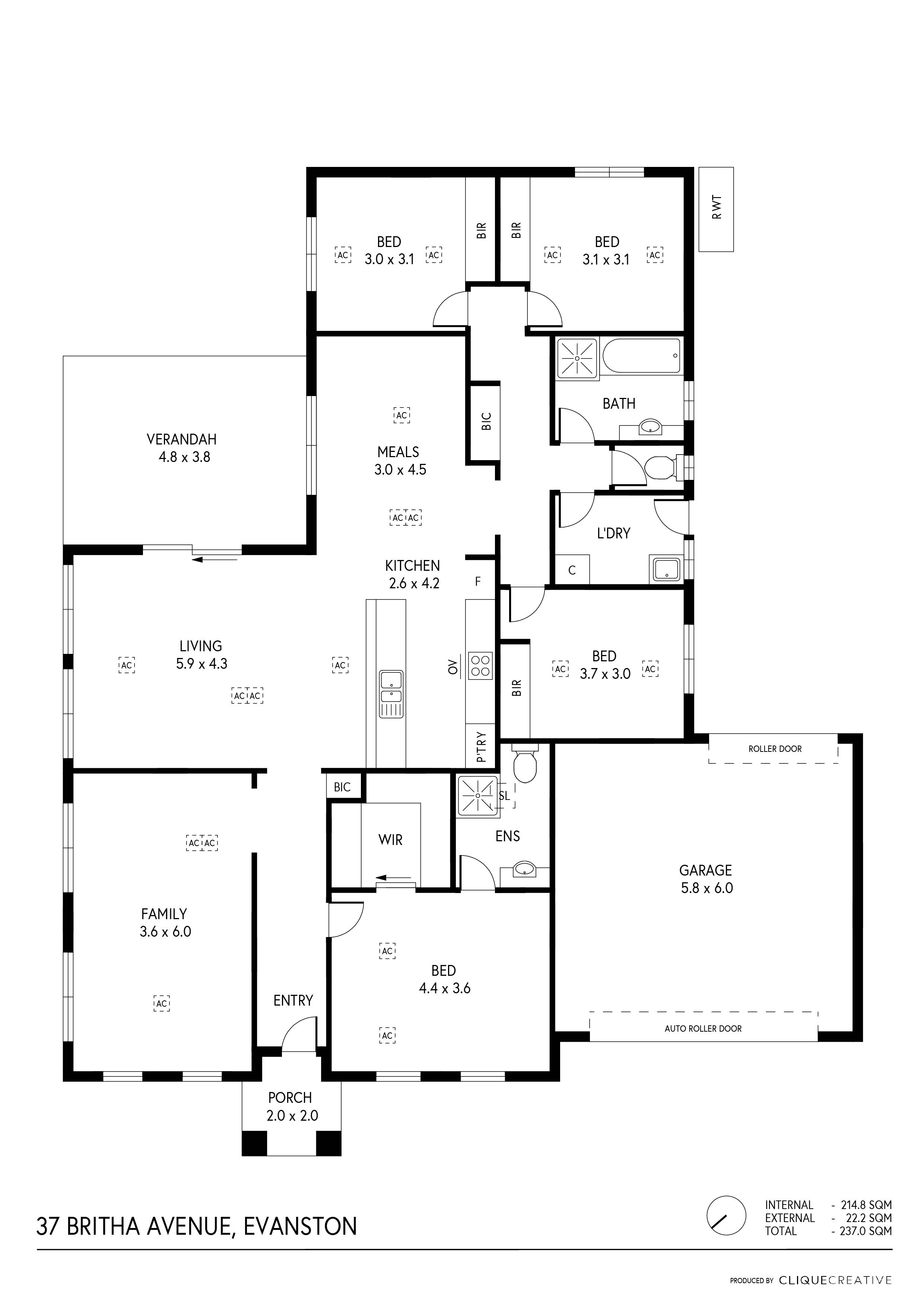 37 Britha Avenue, Evanston, SA 5116 - Thumbnail 1 - 27/08/2024
