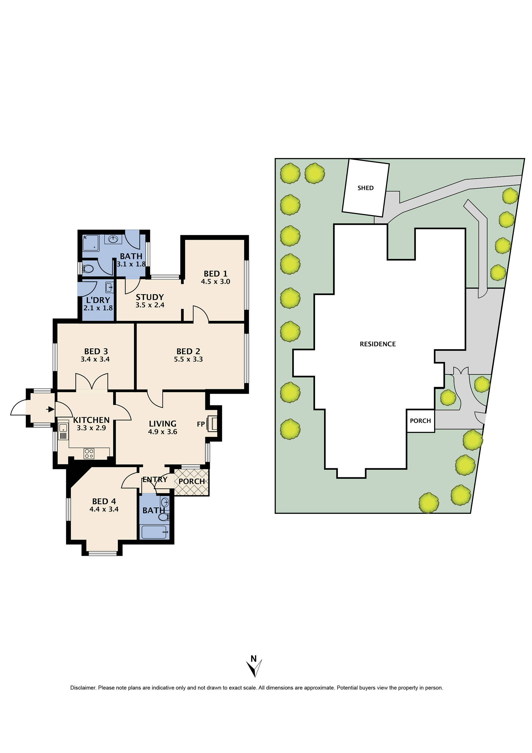 37 Bruce Street, Preston, VIC 3072 - Thumbnail 1 - 07/01/2025