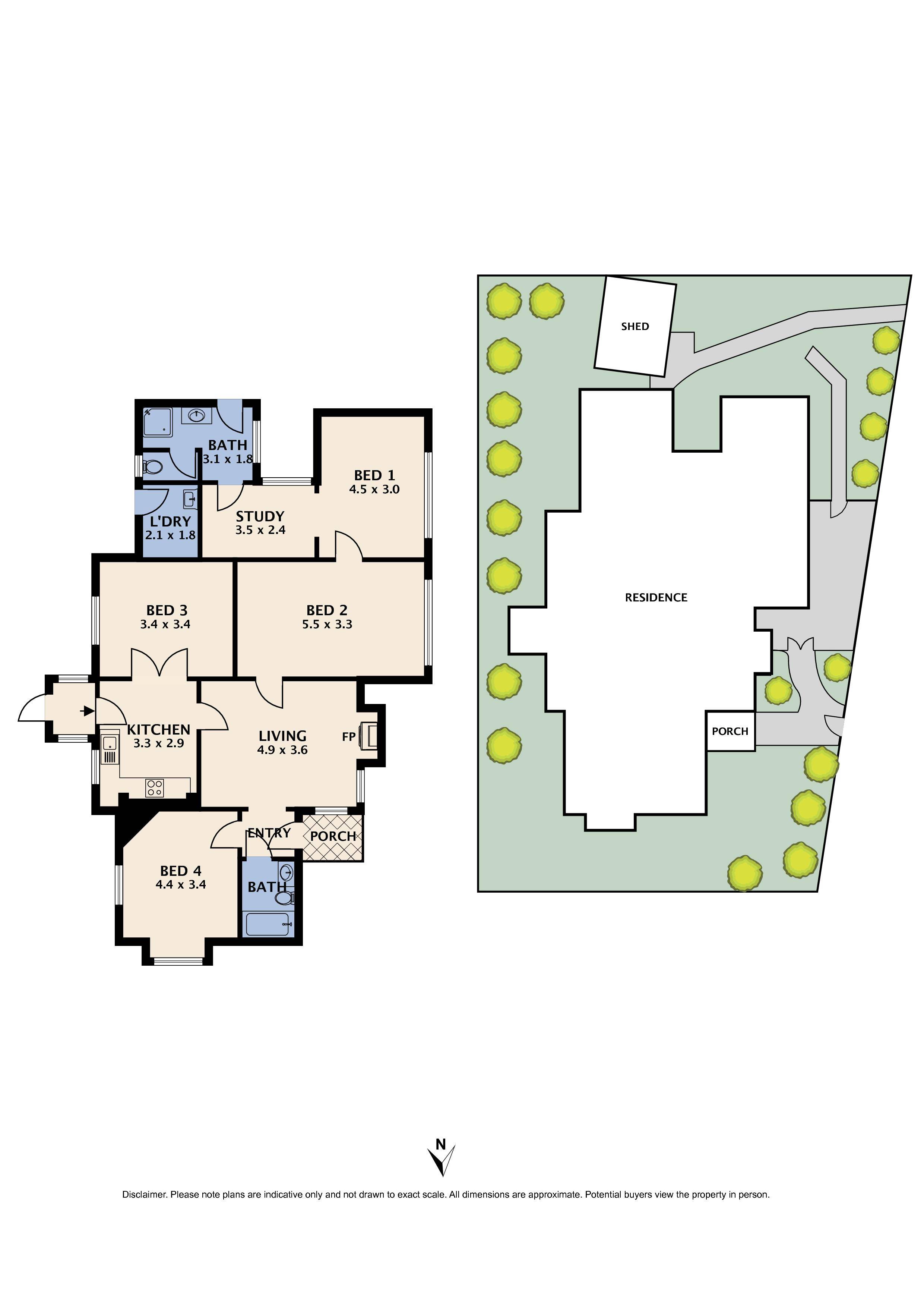 37 Bruce Street, Preston, VIC 3072 - Thumbnail 1 - 30/08/2024