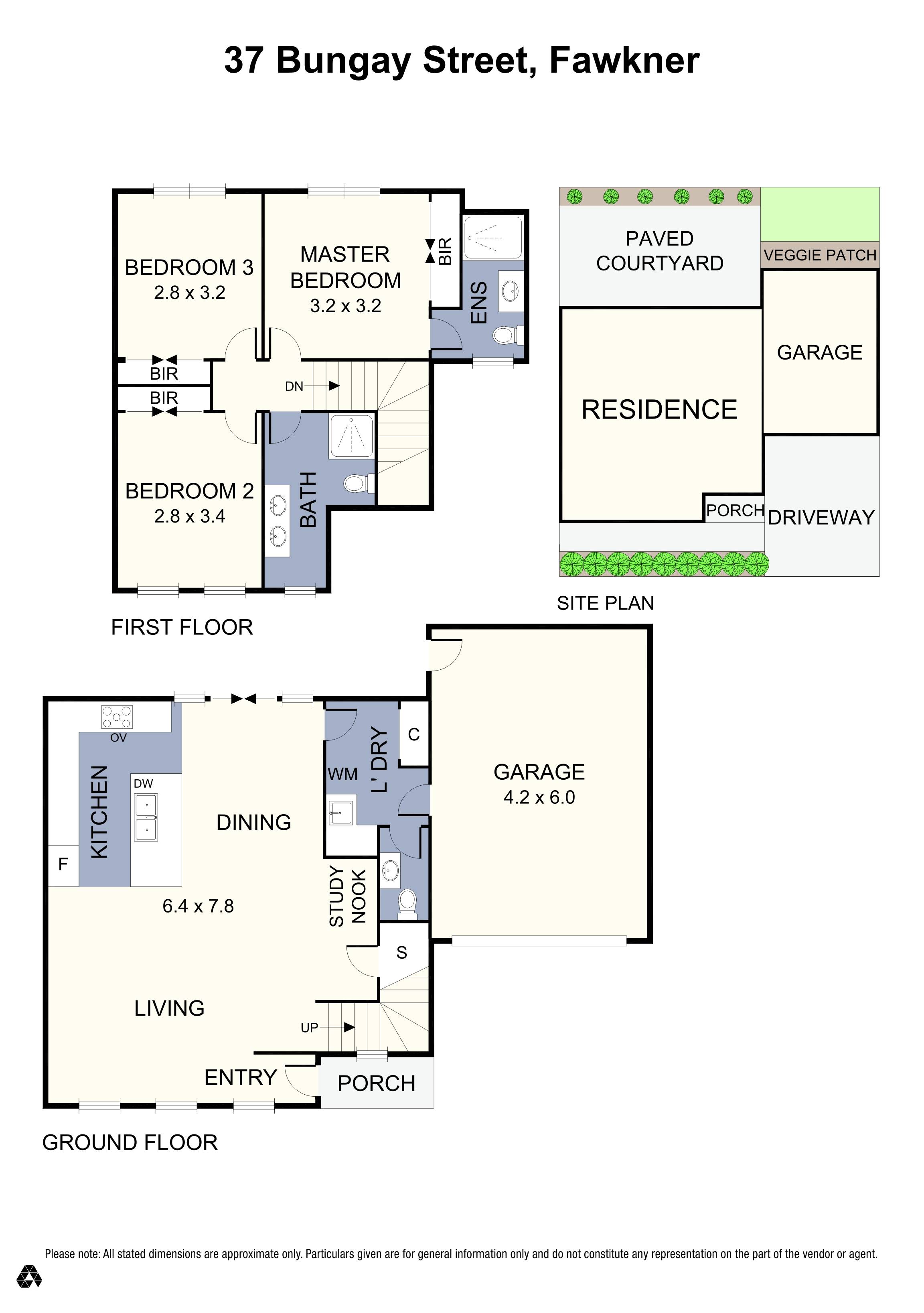 37 Bungay Street, Fawkner, VIC 3060 - Thumbnail 1 - 20/01/2022