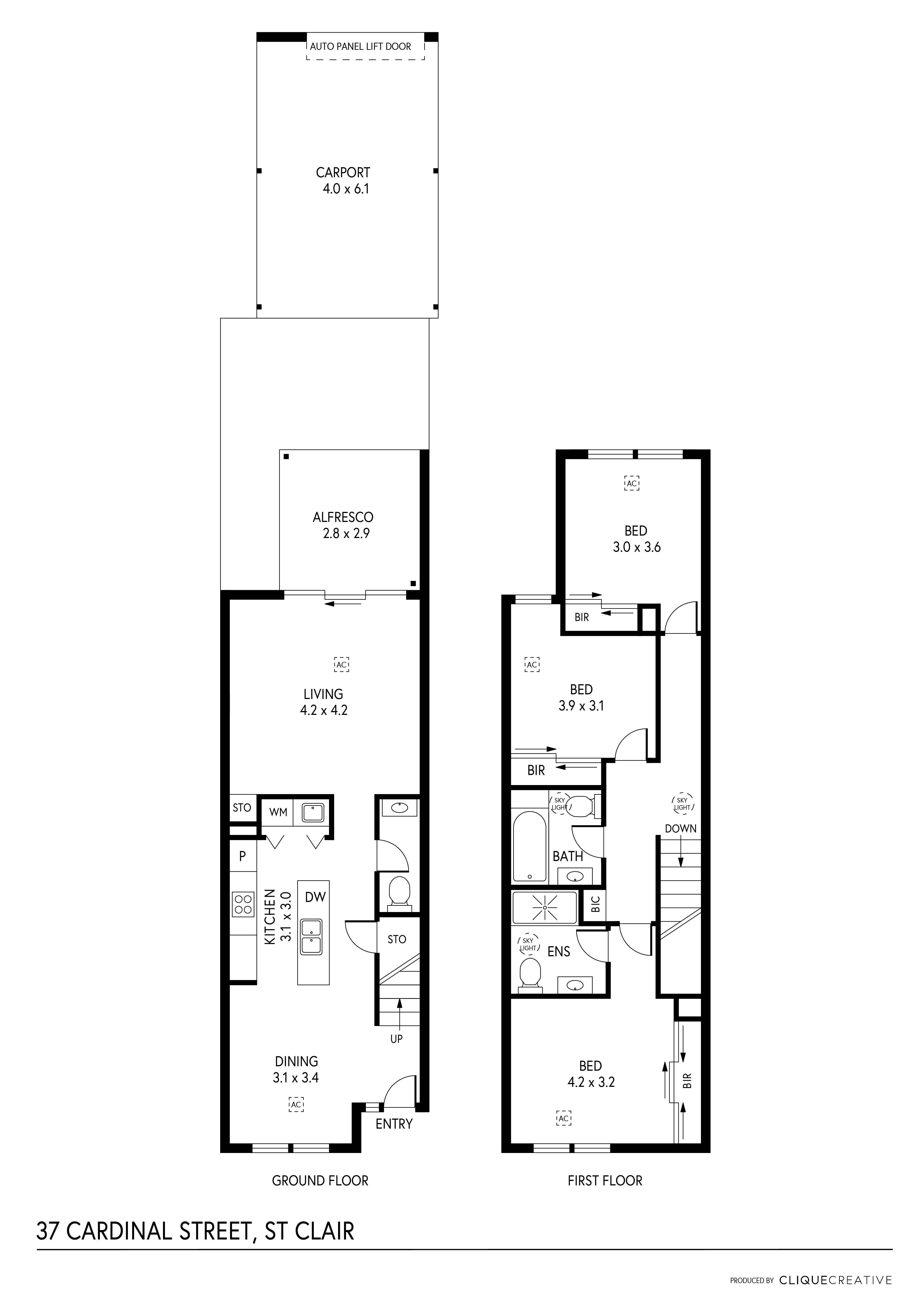 37 Cardinal Street, St Clair, SA 5011 - Thumbnail 1 - 08/12/2021