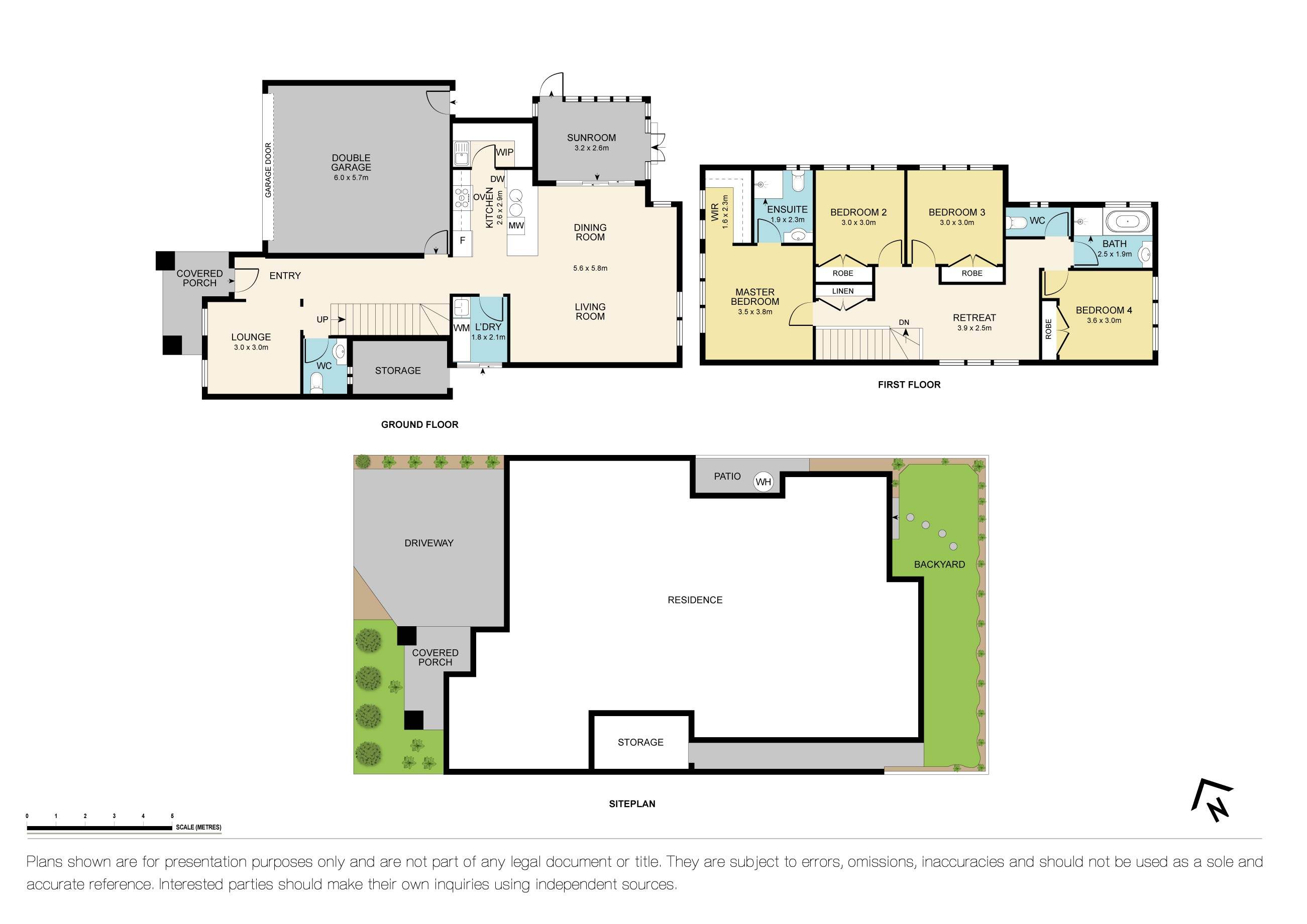 37 Charleston Chase, Berwick, VIC 3806 - Thumbnail 1 - 03/03/2025