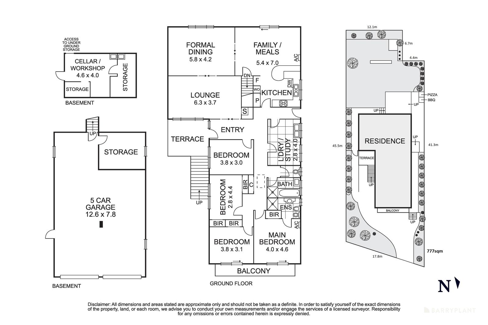 37 Clay Drive, Doncaster, VIC 3108 - Thumbnail 1 - 07/02/2024