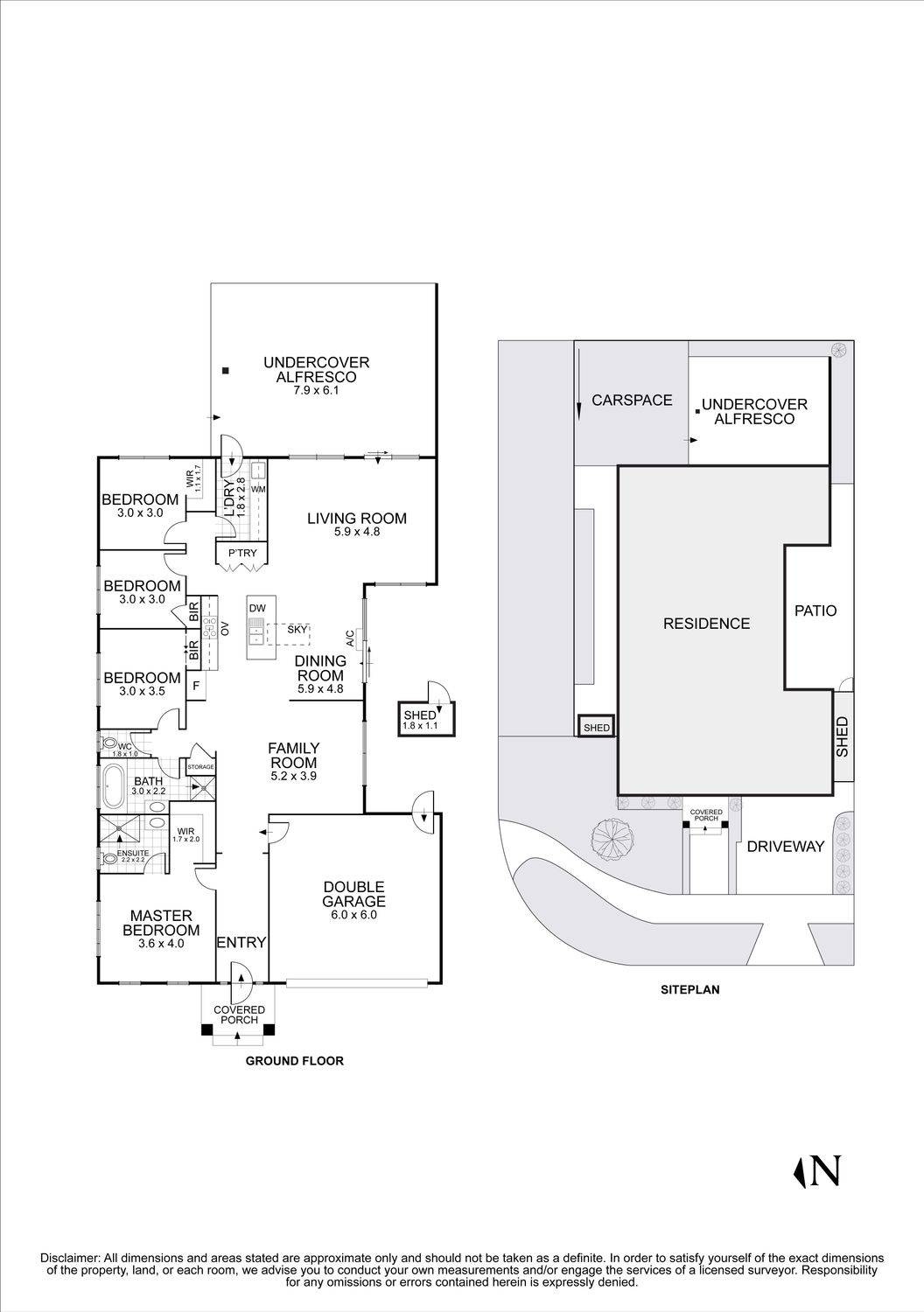 37 Dobell Crescent, Caroline Springs, VIC 3023 - Thumbnail 1 - 18/07/2025