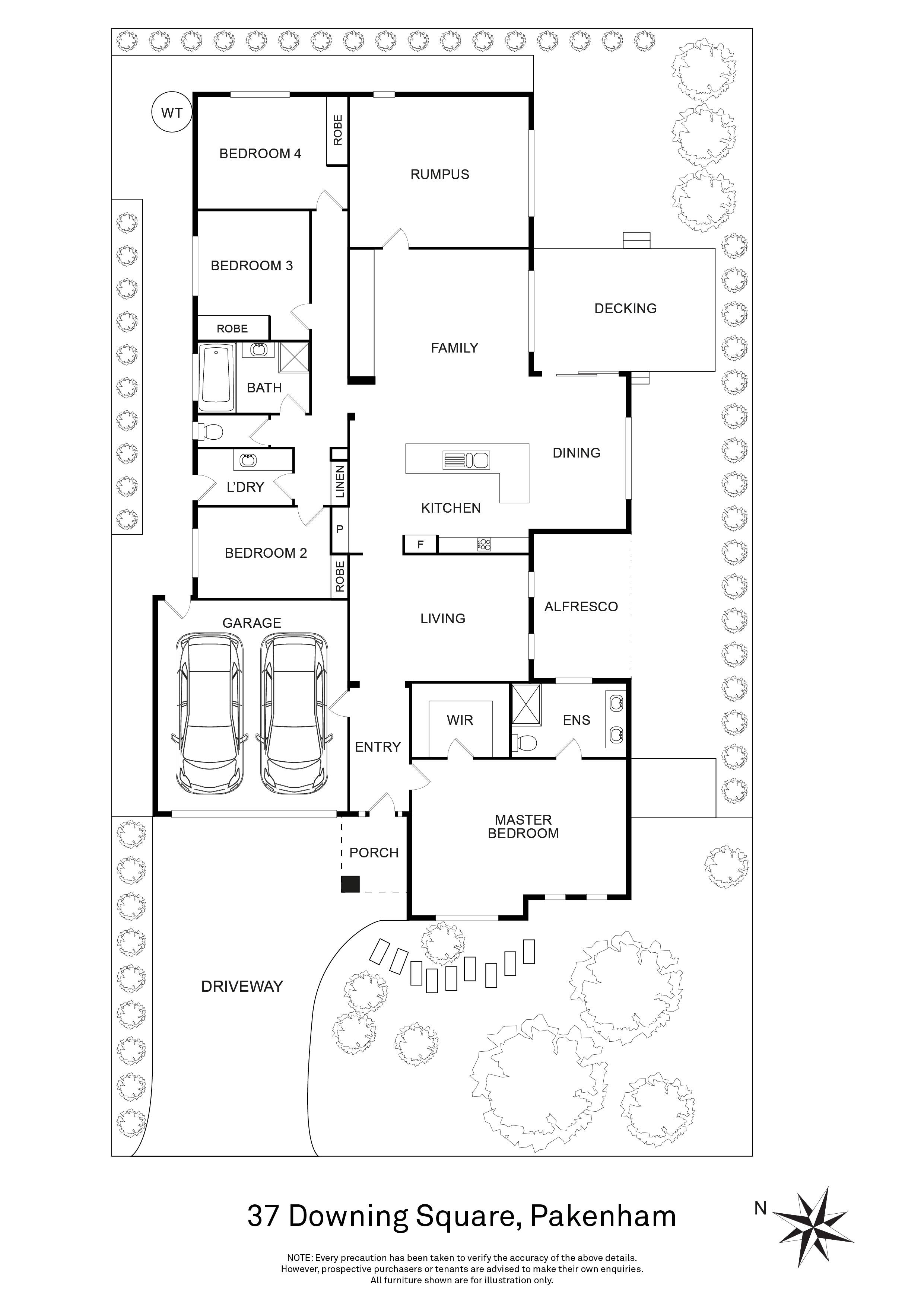 37 Downing Square, Pakenham, VIC 3810 - Thumbnail 1 - 29/09/2022