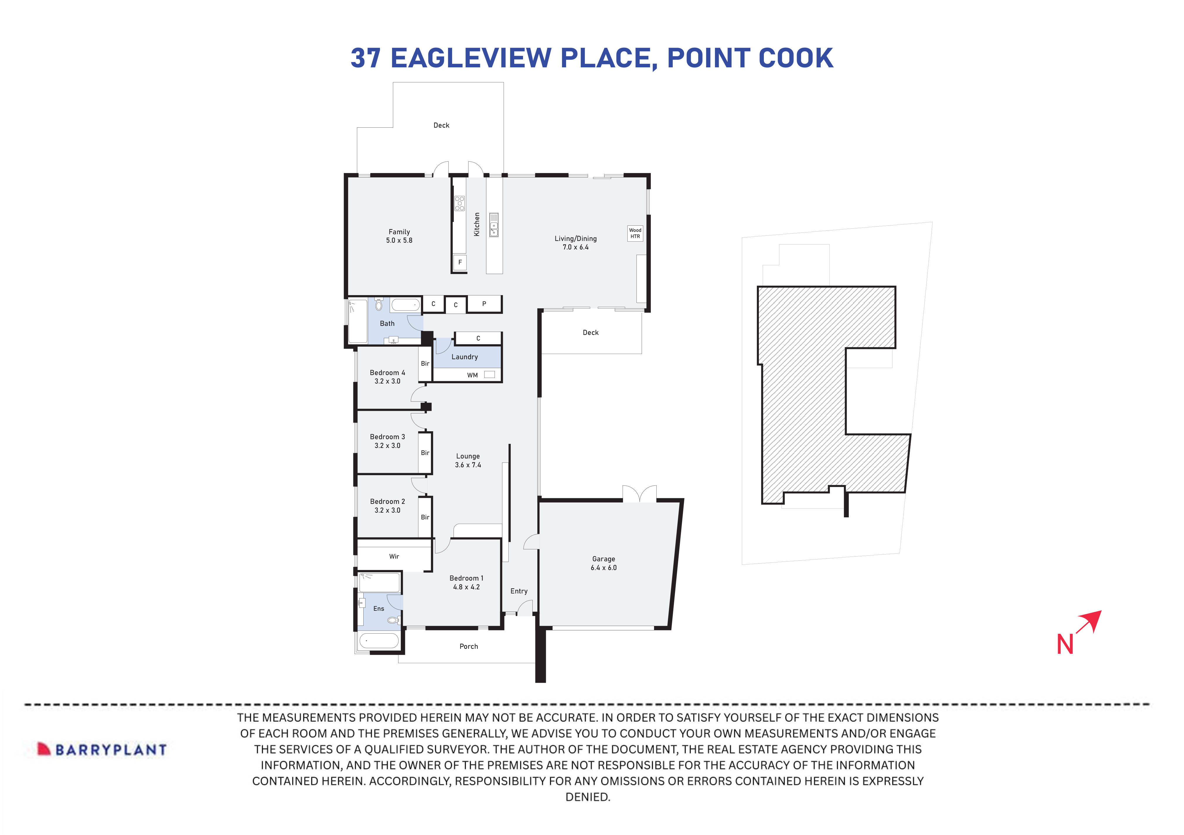 37 Eagleview Place, Sanctuary Lakes, VIC 3030 - Thumbnail 1 - 14/01/2026
