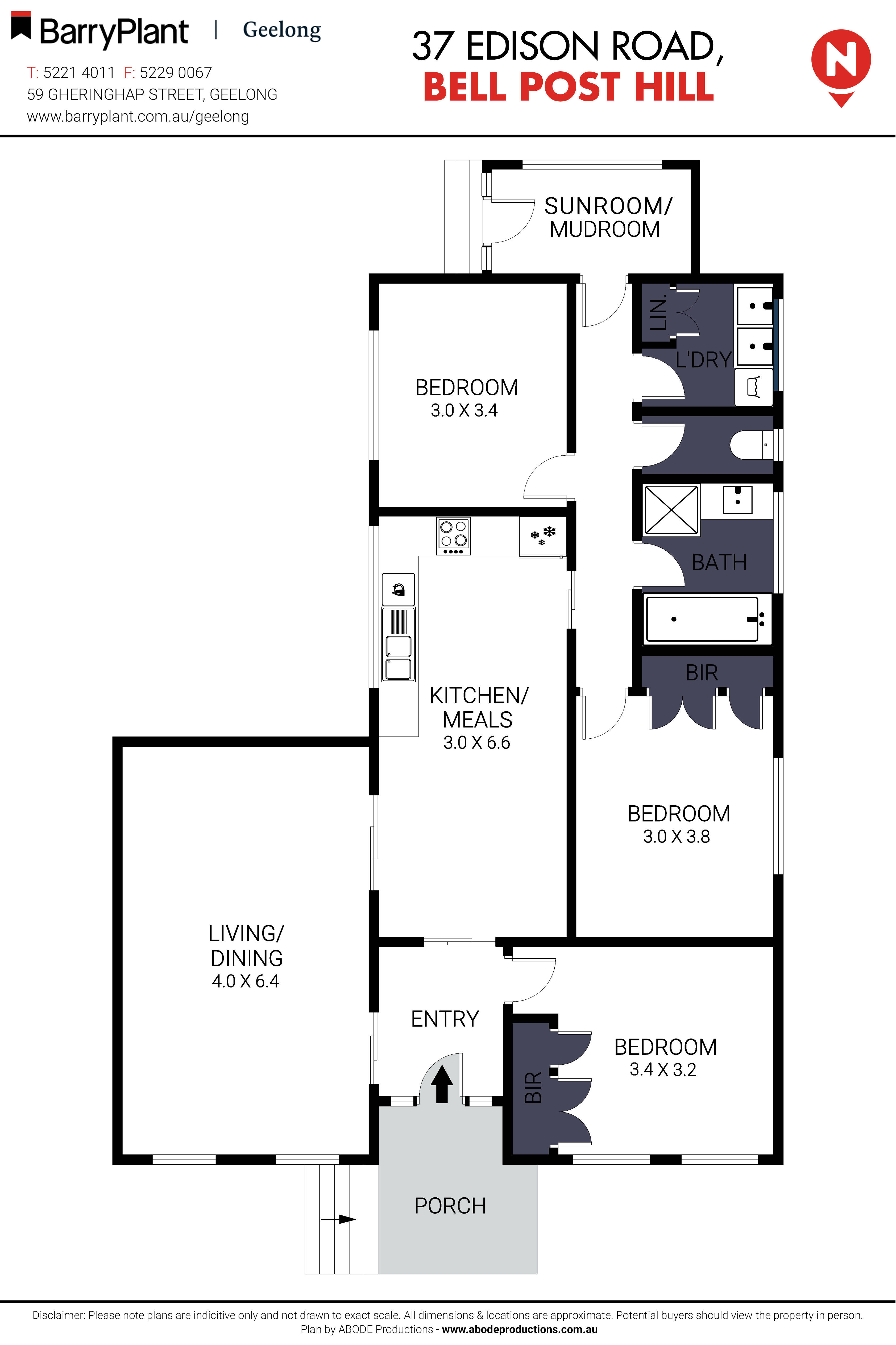 37 Edison Road, Bell Post Hill, VIC 3215 - Thumbnail 1 - 06/09/2023