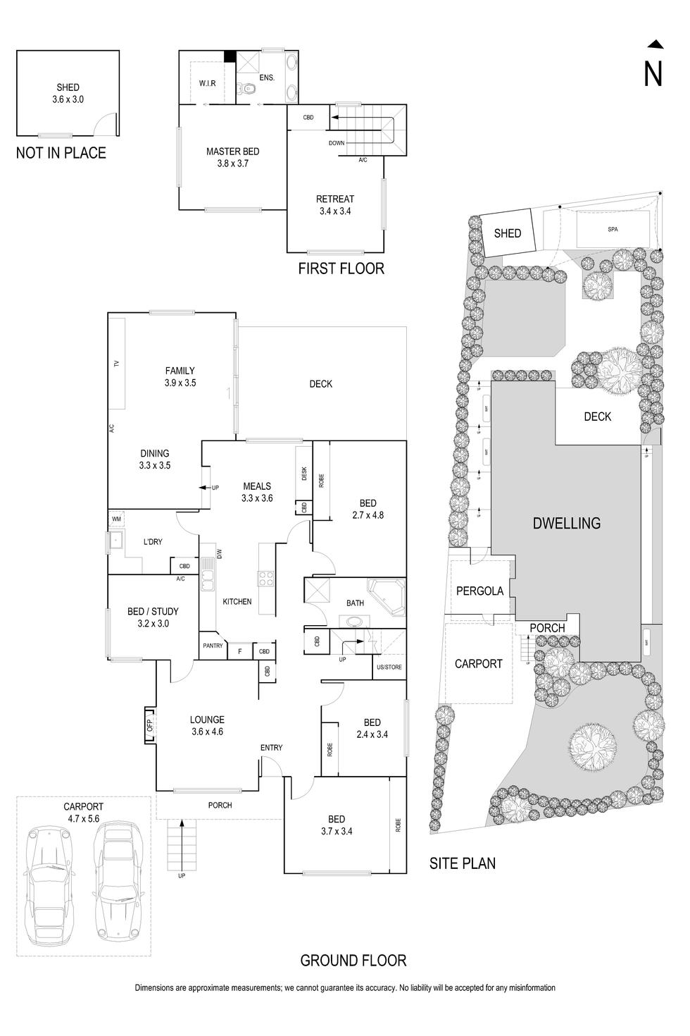 37 Efron Street, Nunawading, VIC 3131 - Thumbnail 1 - 22/09/2023